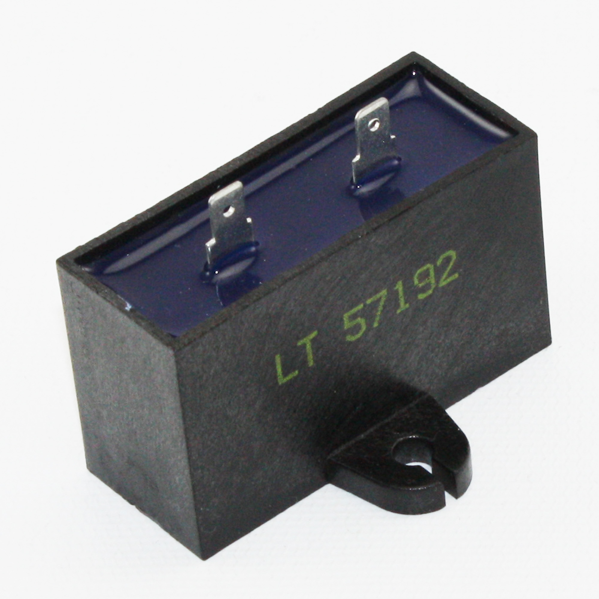 Genuine OEM 5304464438 Frigidaire Refrigerator Freezer Compressor Run