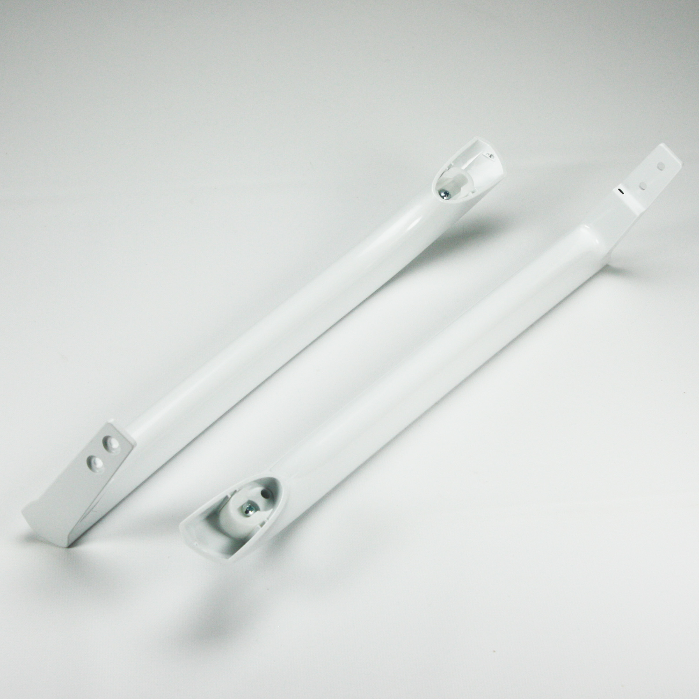 5304506469 Frigidaire Refrigerator Door Handle Set eBay