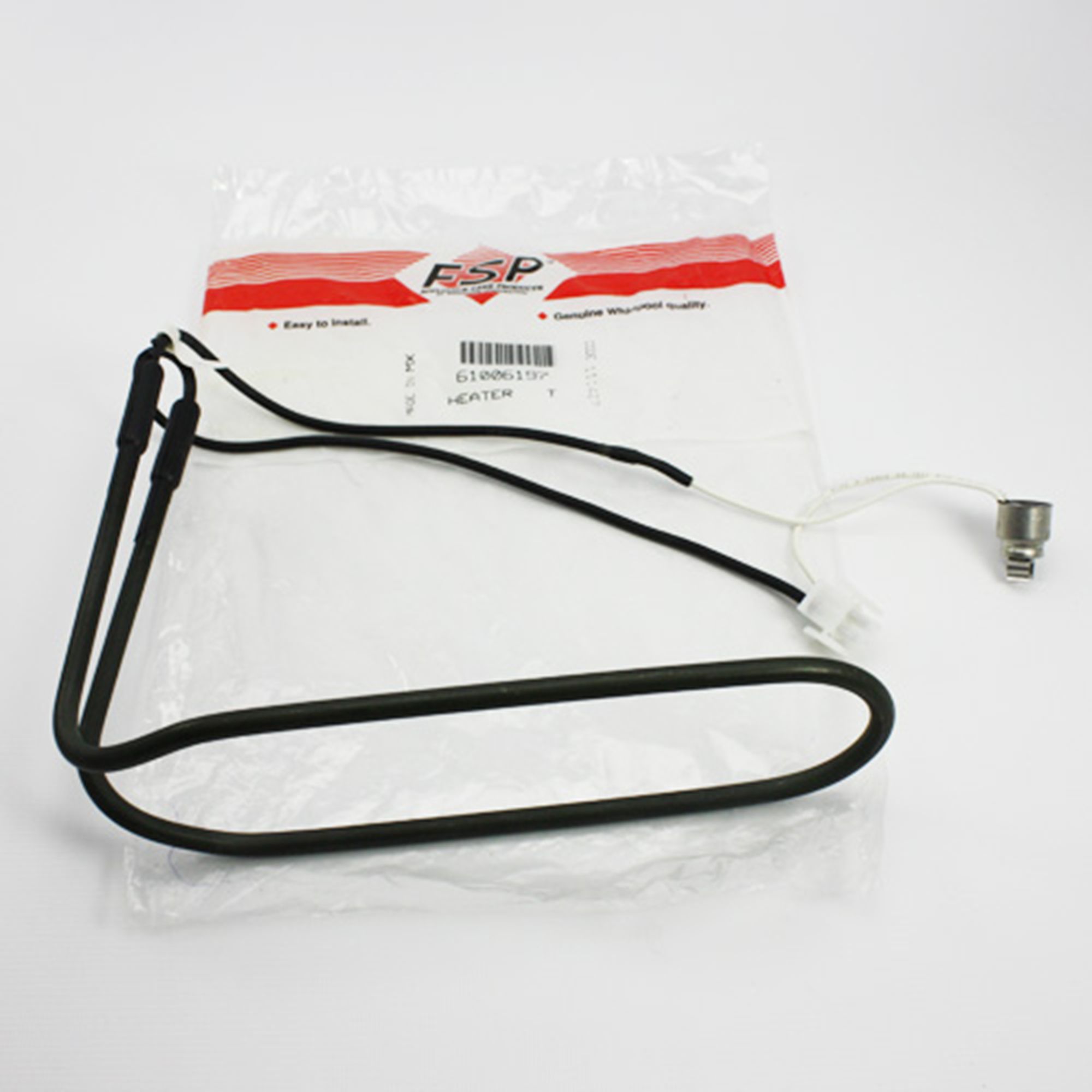 Genuine OEM 61006197 Maytag Jenn Air Refrigerator Defrost Heater With