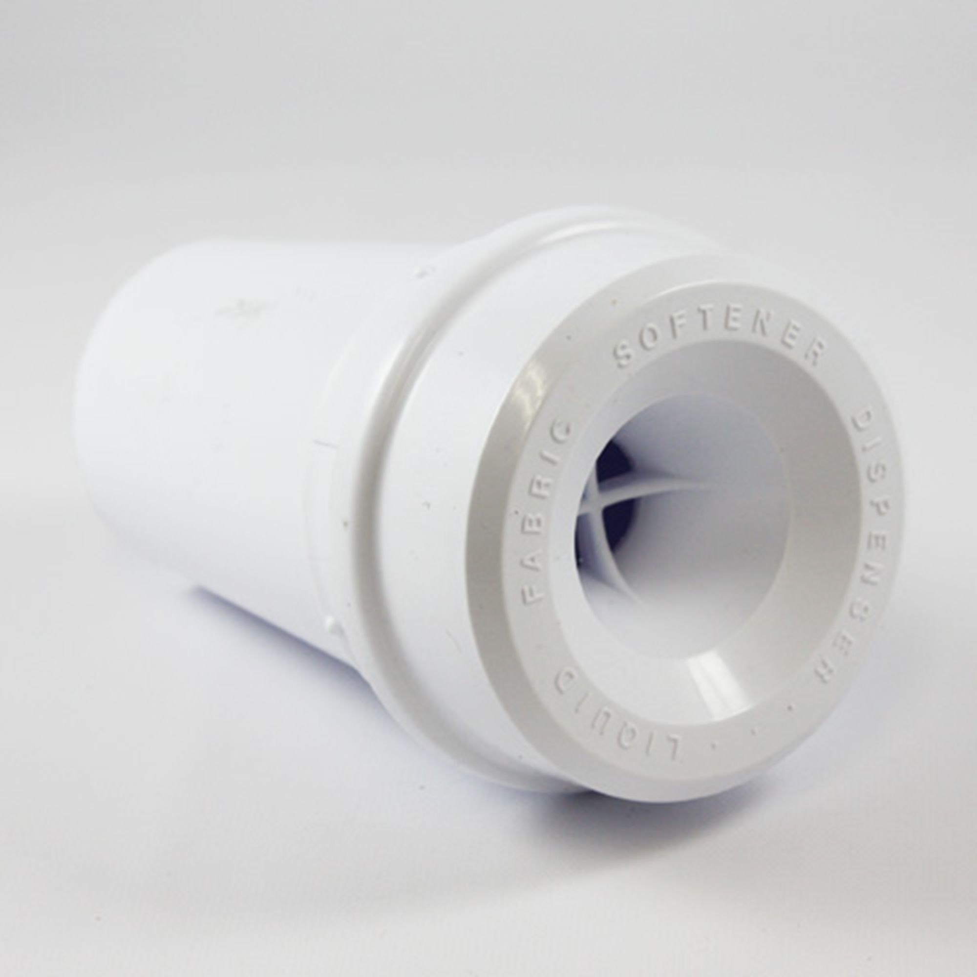 Genuine OEM 63580 Whirlpool Washer Agitator Fabric Softener Dispenser