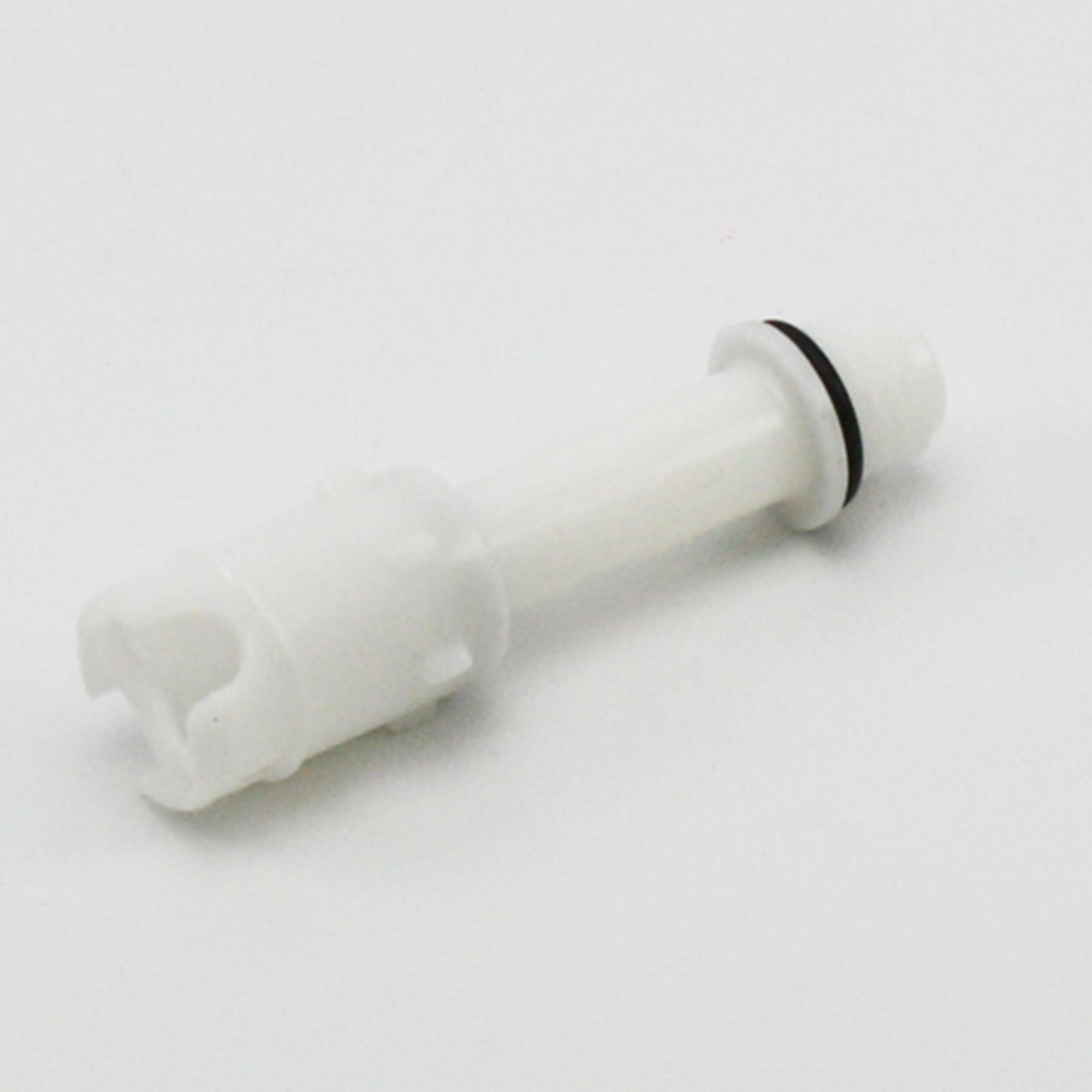 Genuine OEM 675238 Whirlpool Dishwasher Drain Pump Check Valve eBay