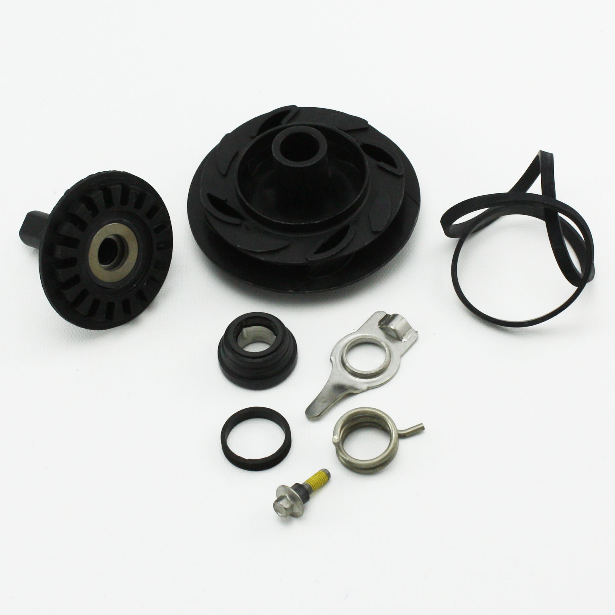 675806 Whirlpool Dishwasher Pump Impeller and Seal Kit