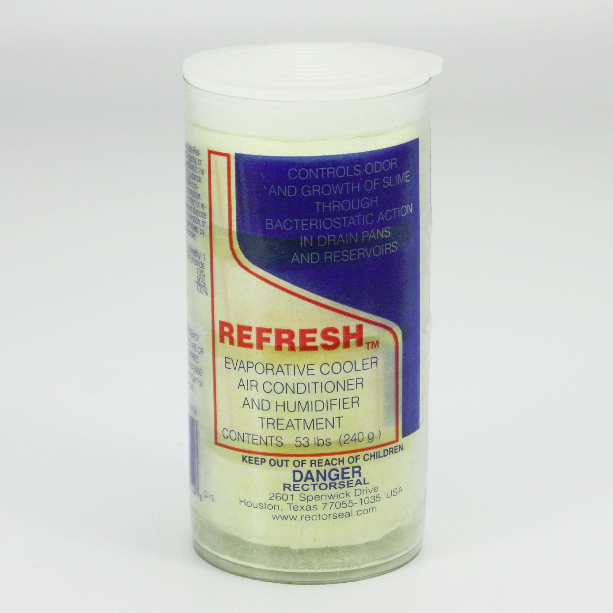 Rectorseal 68114 Refresh Evaporative Cooler A/C Humidifier Treatment 4 Tablets eBay