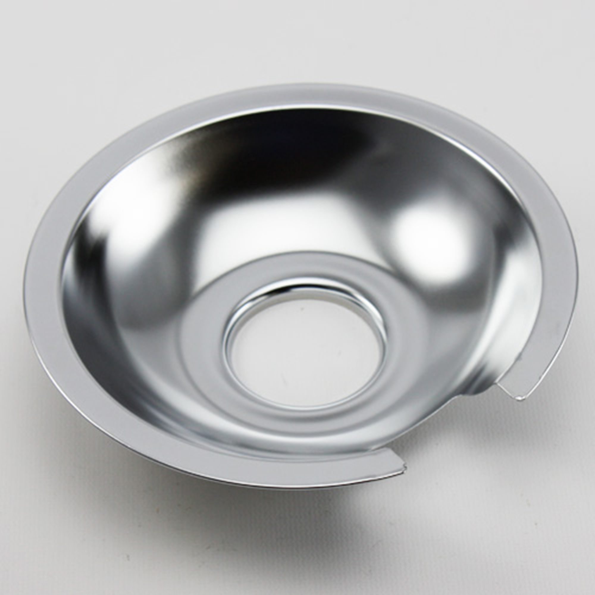 715877 For Whirlpool Range Drip Pan eBay