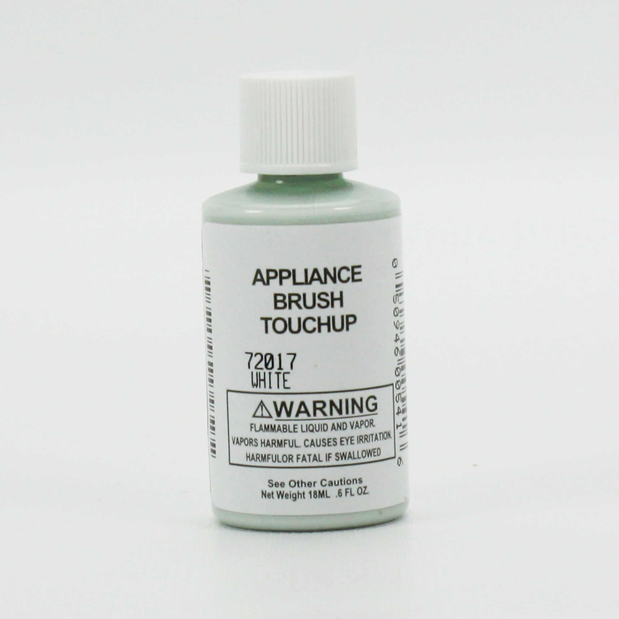 72017 Whirlpool Range TouchUp Paint eBay