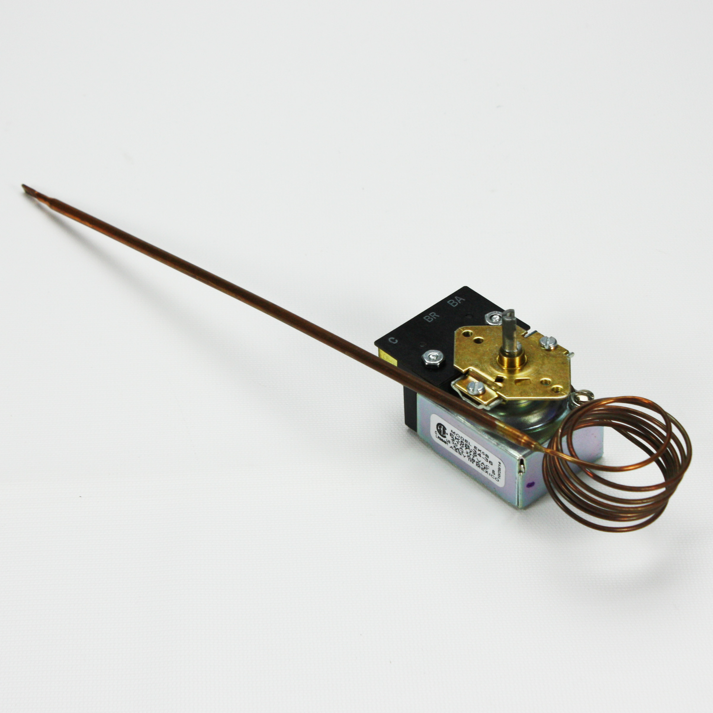 210779 73001048 Fisher Paykel & Jenn Air Oven Thermostat & Probe eBay