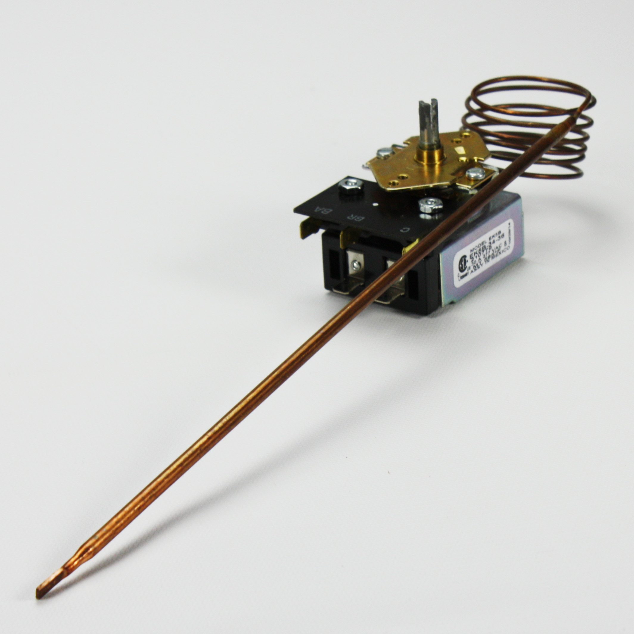 210779 73001048 Fisher Paykel AMP Jenn AIR Oven Thermostat AMP Probe eBay