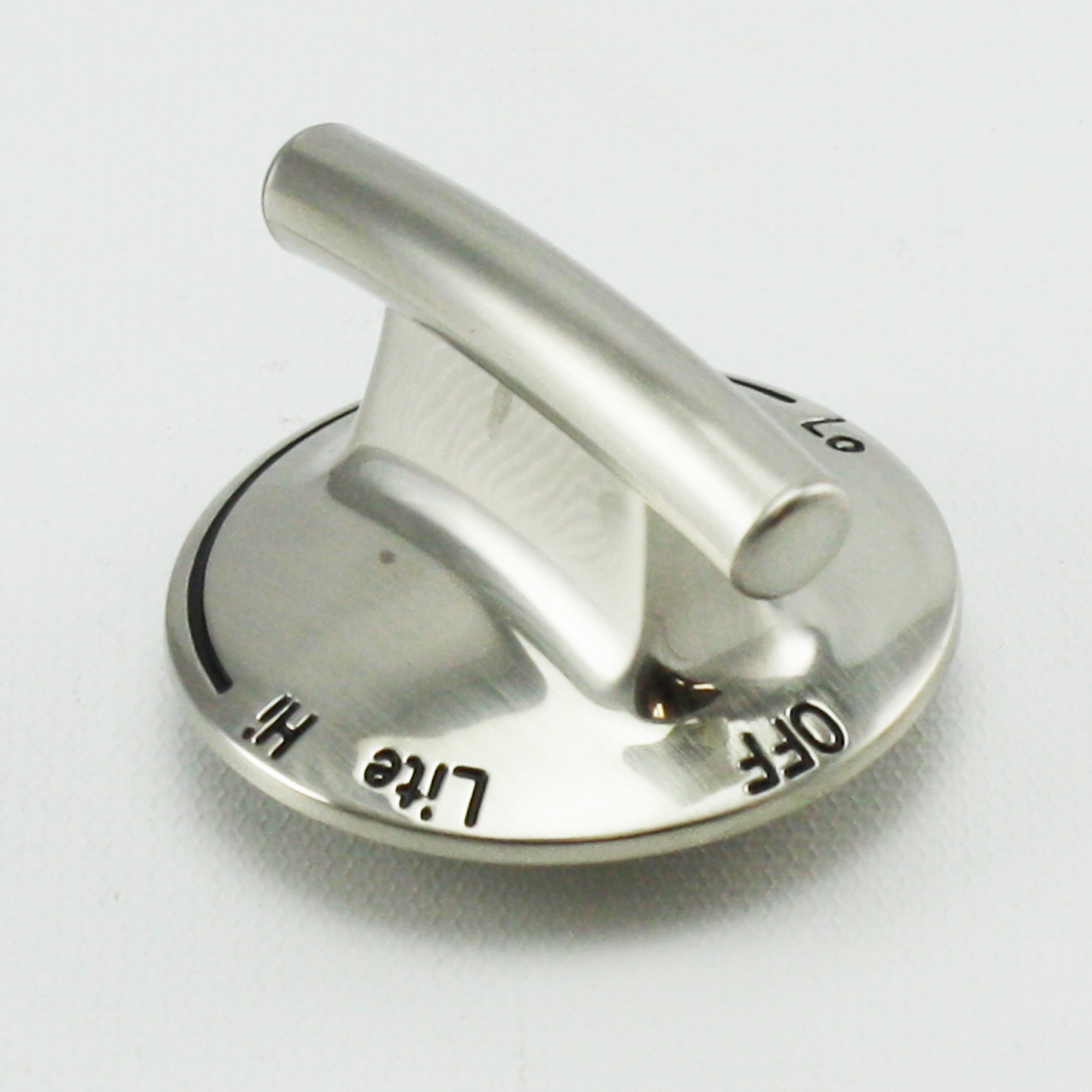 Genuine OEM 74009148 JennAir Gas Stove Cooktop Burner Control Knob