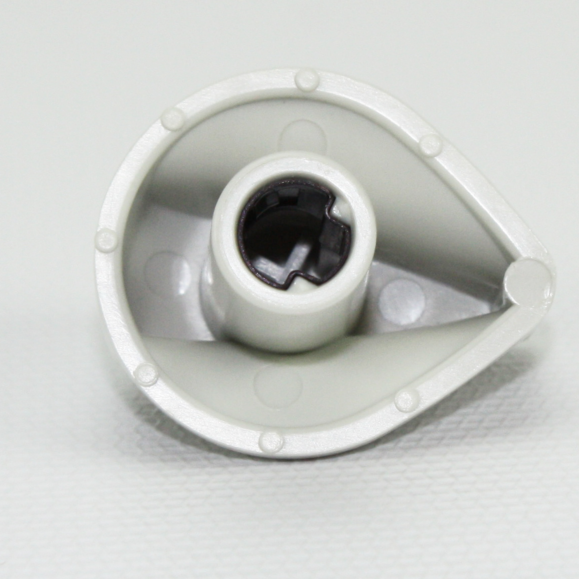 WP8031121 Whirlpool Air Conditioner Control Knob eBay