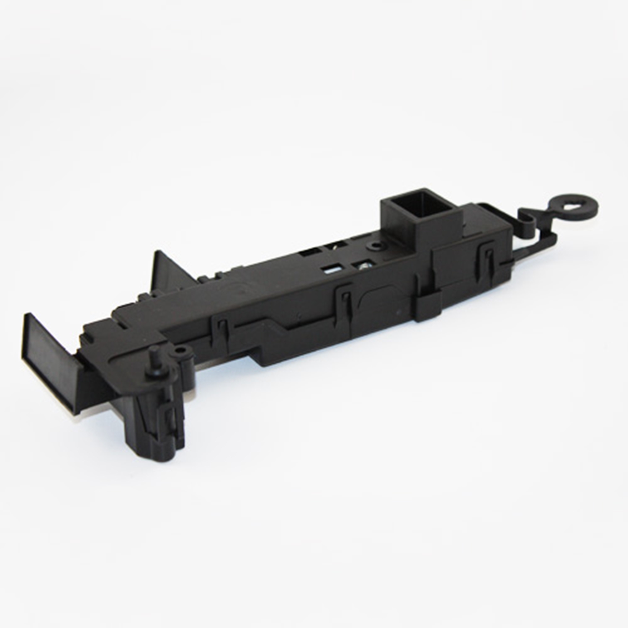Genuine OEM 8182634 Whirlpool Kenmore Elite Washer Door Latch Lock