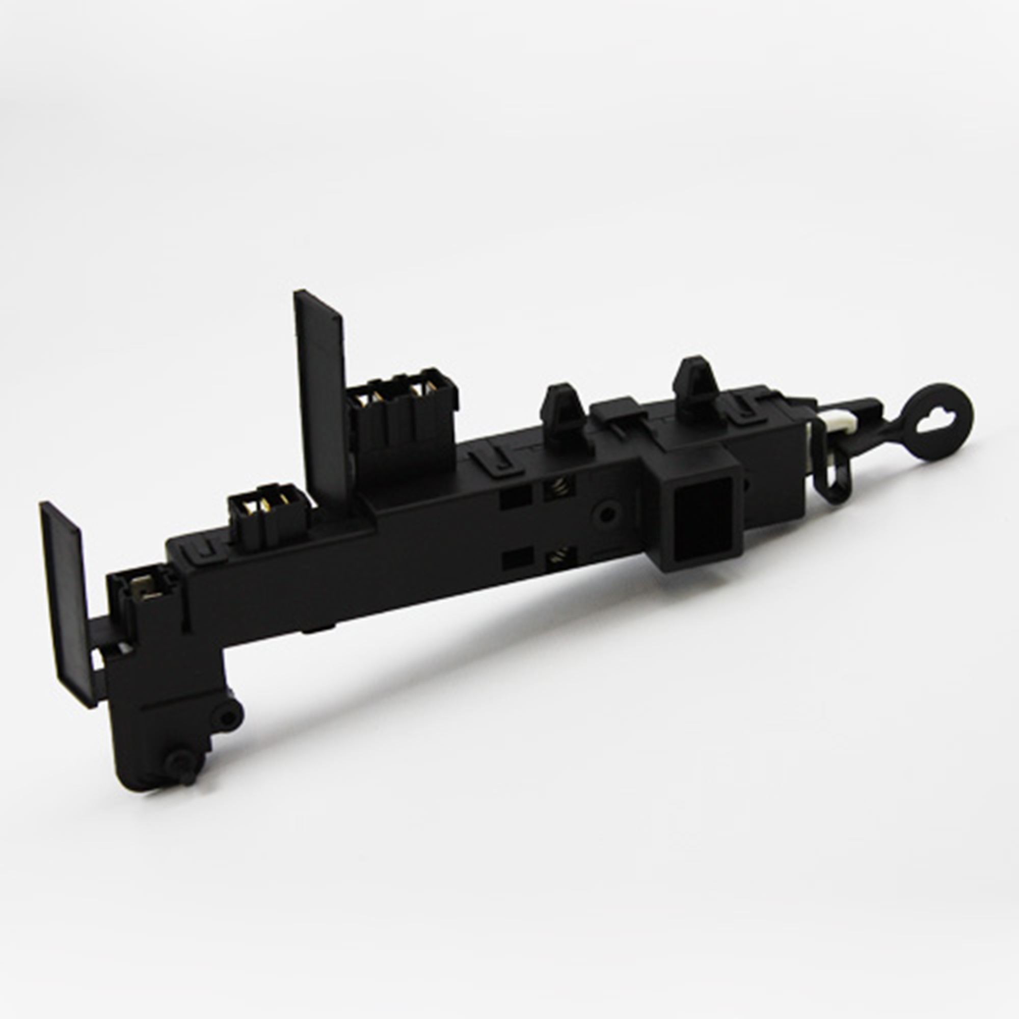 Genuine OEM 8182634 Whirlpool Kenmore Elite Washer Door Latch Lock