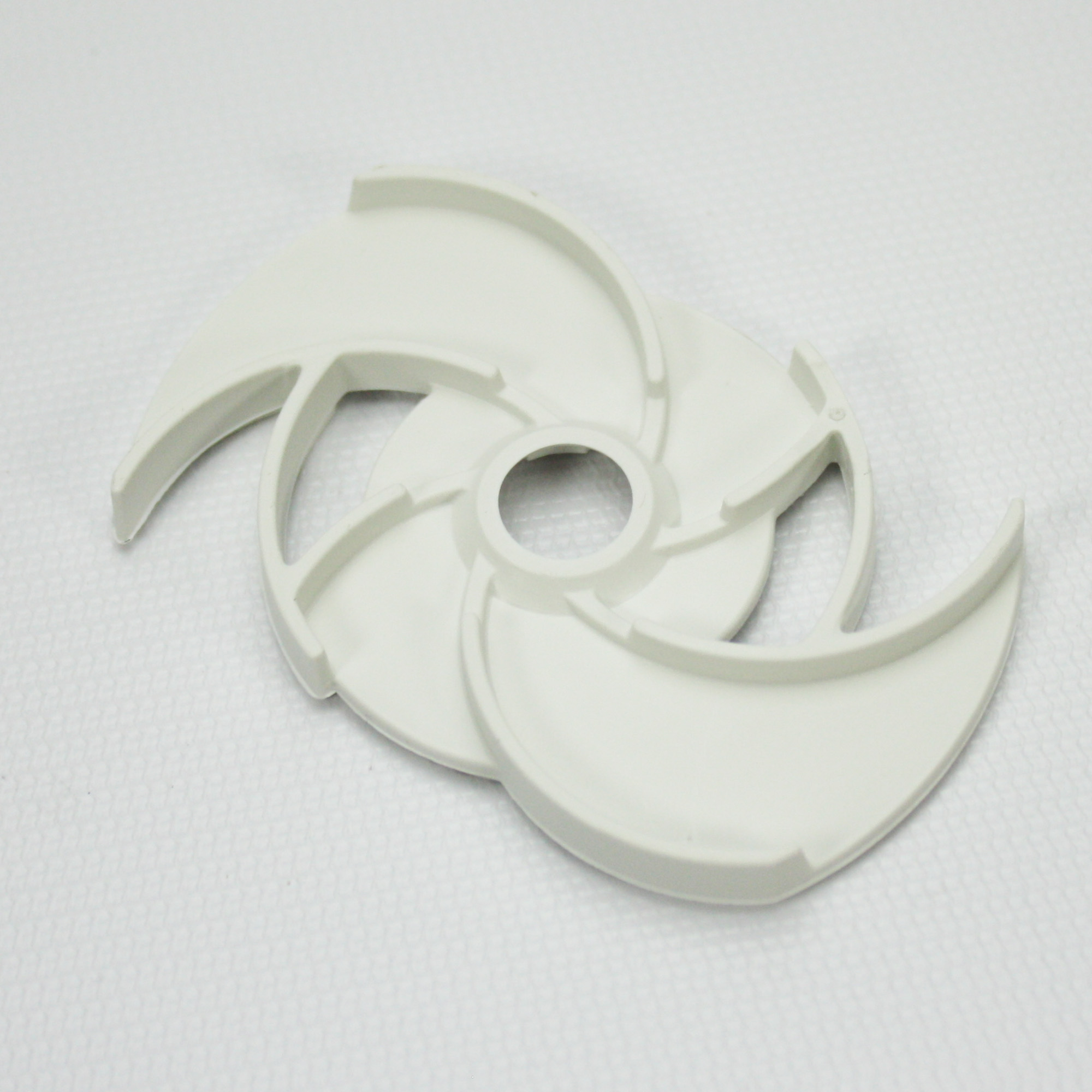 8193768 Whirlpool Dishwasher Upper Spray Arm Spinner eBay