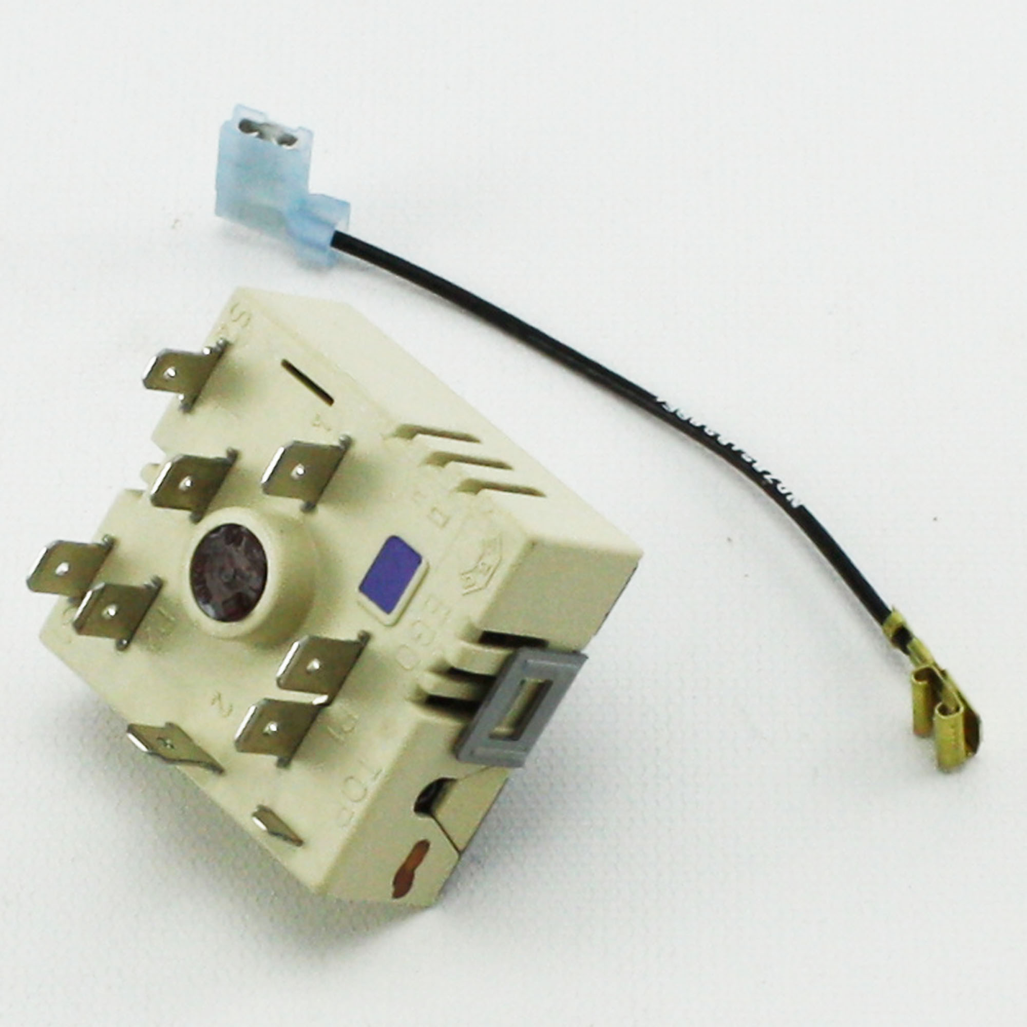 8203538 Whirlpool Range Stove Surface Element Switch eBay