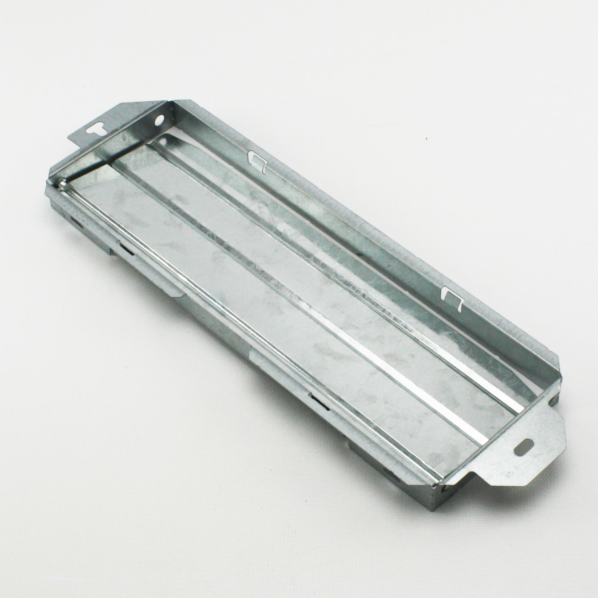 W10843943 For Whirlpool Microwave Vent Damper eBay