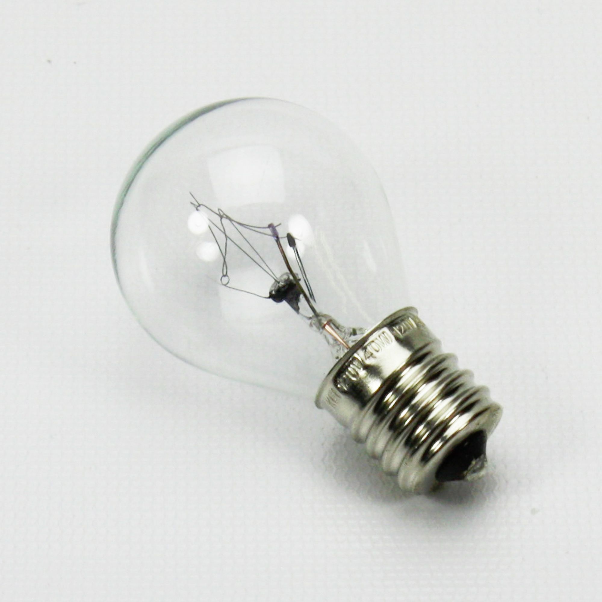 8206443 Whirlpool Range Light Bulb