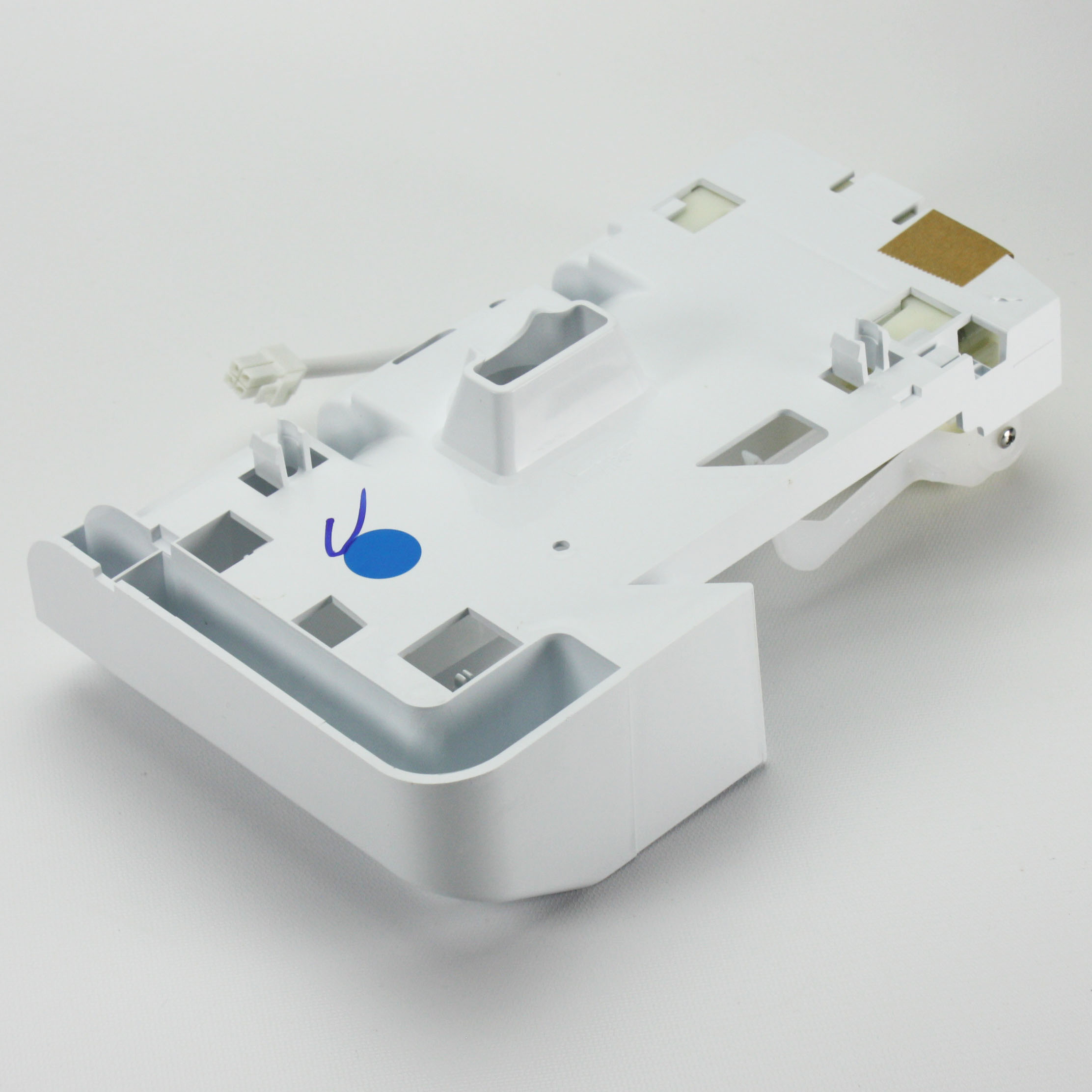 820833P Fisher & Paykel Refrigerator Ice Maker Assembly eBay