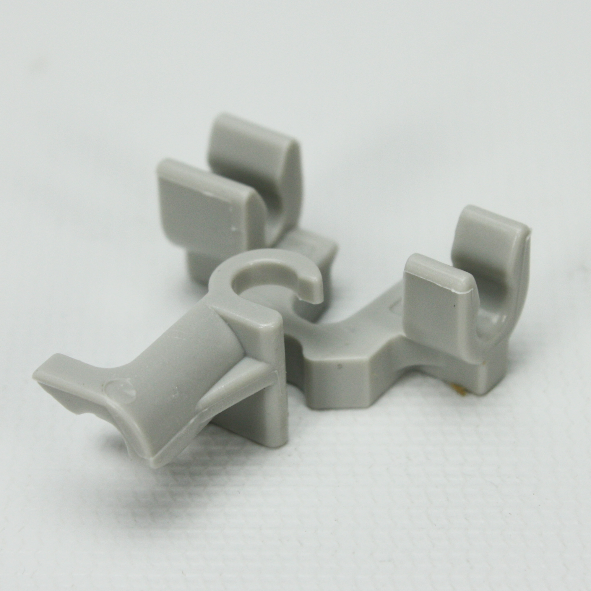WP8268816 For Whirlpool Dishwasher Dishrack Tine Clip eBay