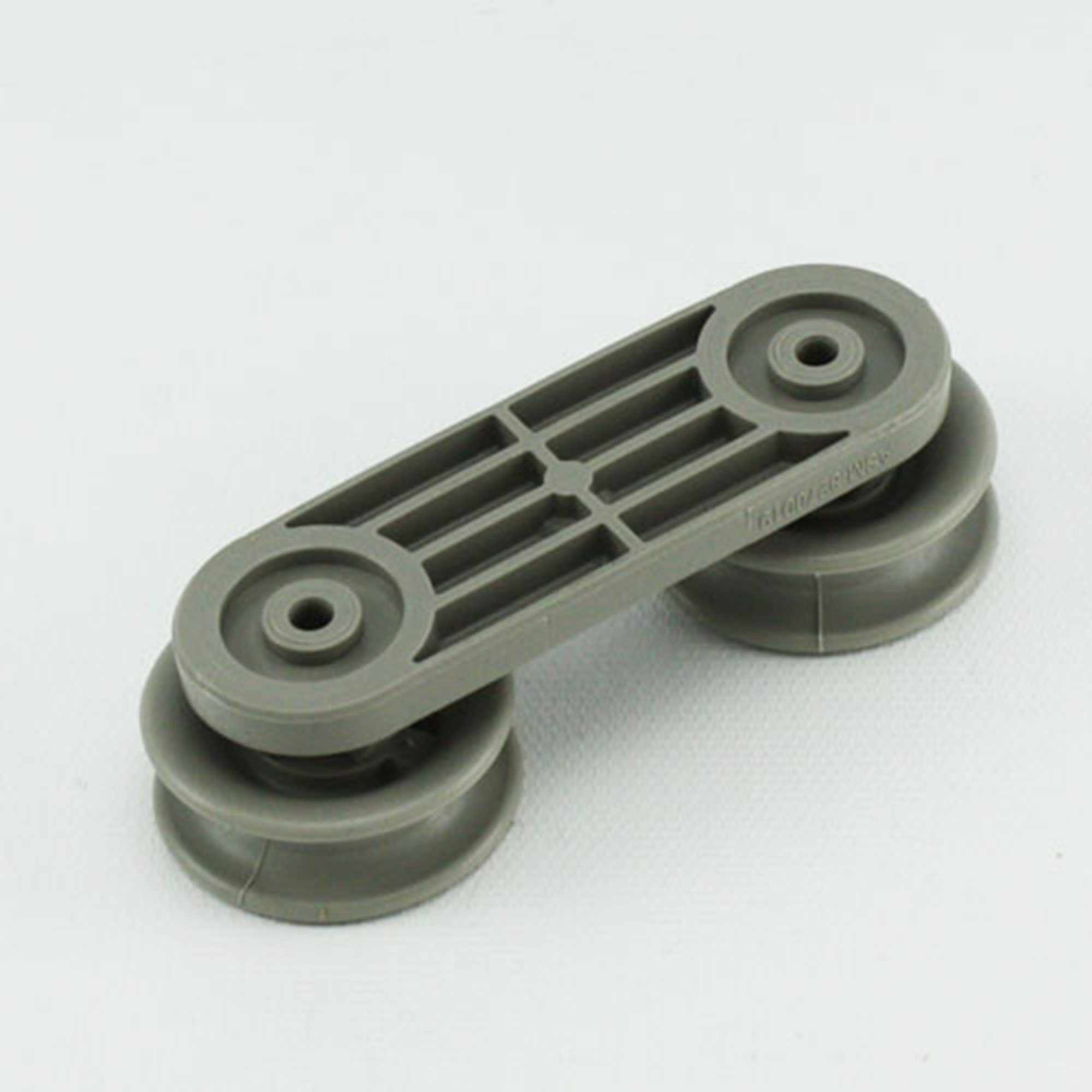 WPW10195622 - Whirlpool Dishwasher Dishrack Stop Clip | Parts Dr