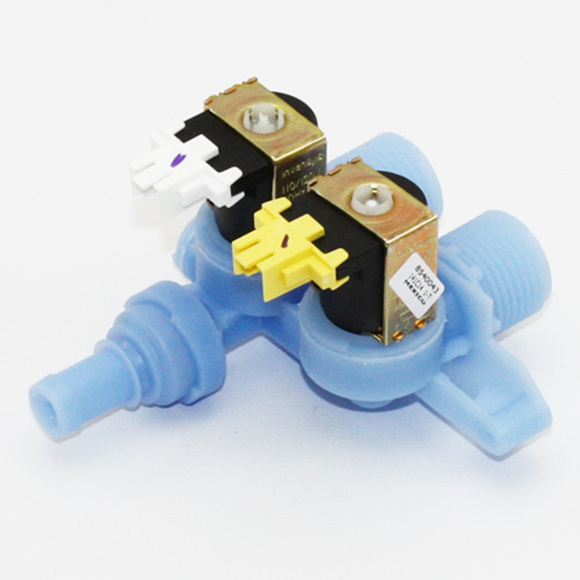 WP8540751 Whirlpool Washing Machine Water Inlet Valve