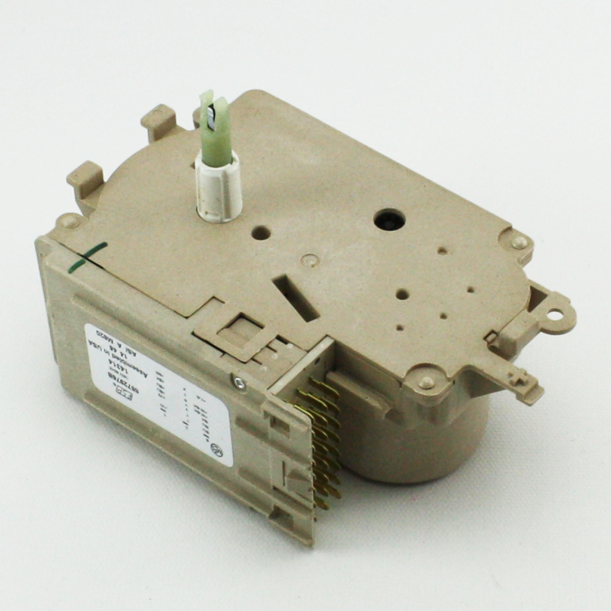 WP8572976 Whirlpool Washing Machine Timer