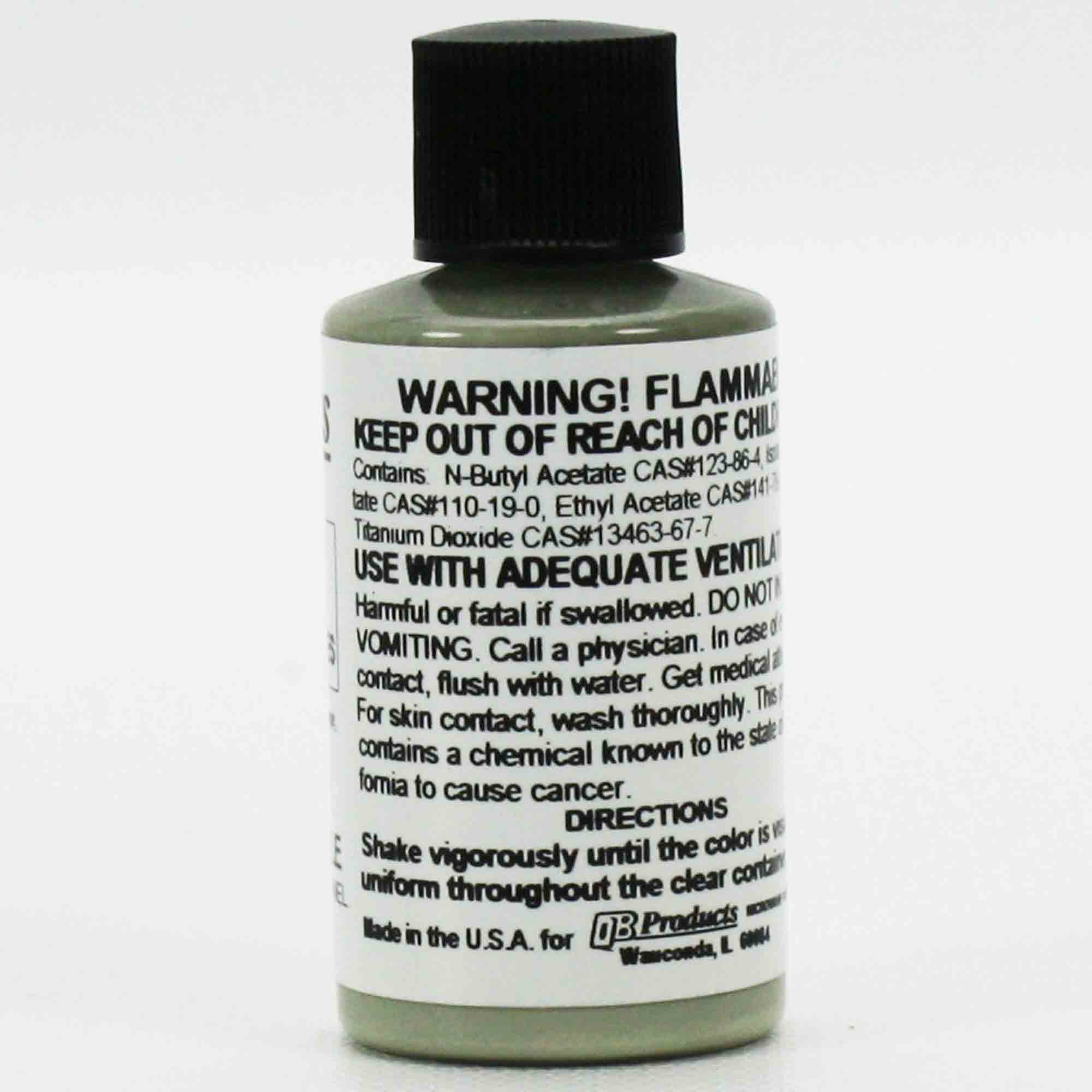 98QBP0301 Microwave Oven Cavity TouchUp Paint 1/2 oz Pearl White eBay