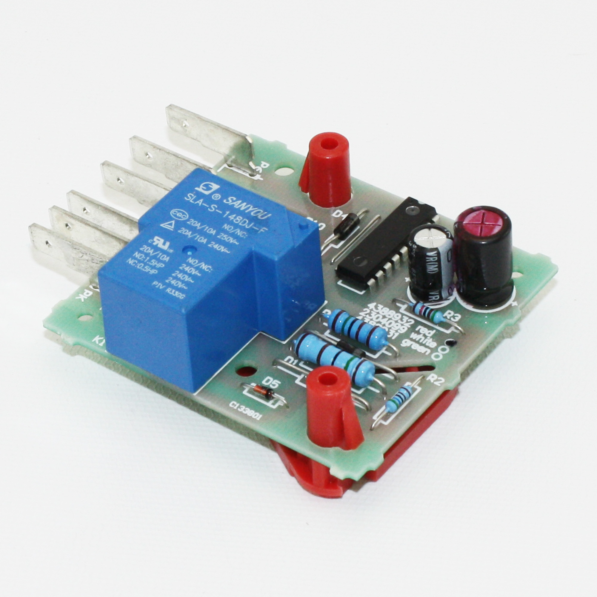 4388932 ADC8932 Adaptive Defrost Control For Whirlpool and Kenmore