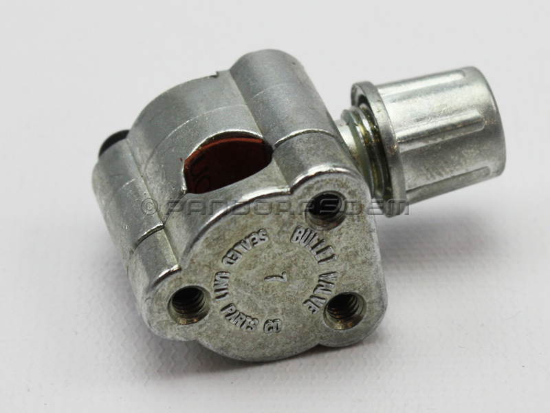 BPV31 Refrigeration Bullet Piercing Tap Valves 12 Pack