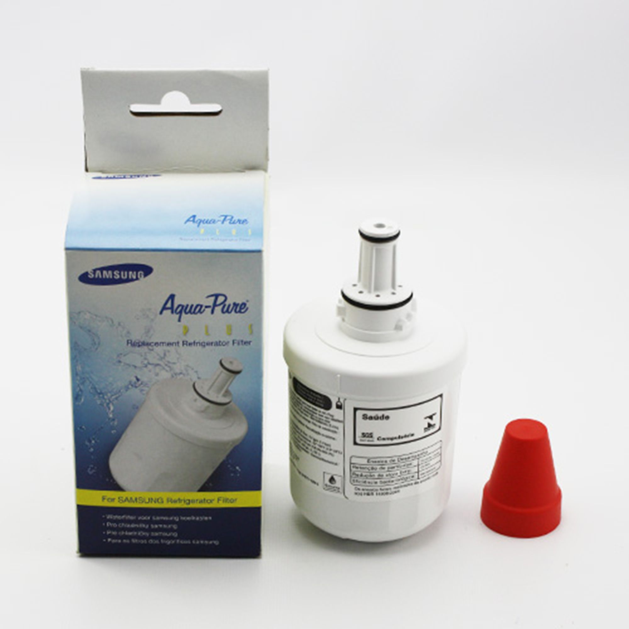 Genuine OEM DA2900003G Samsung Refrigerator Water Filter New! DA29