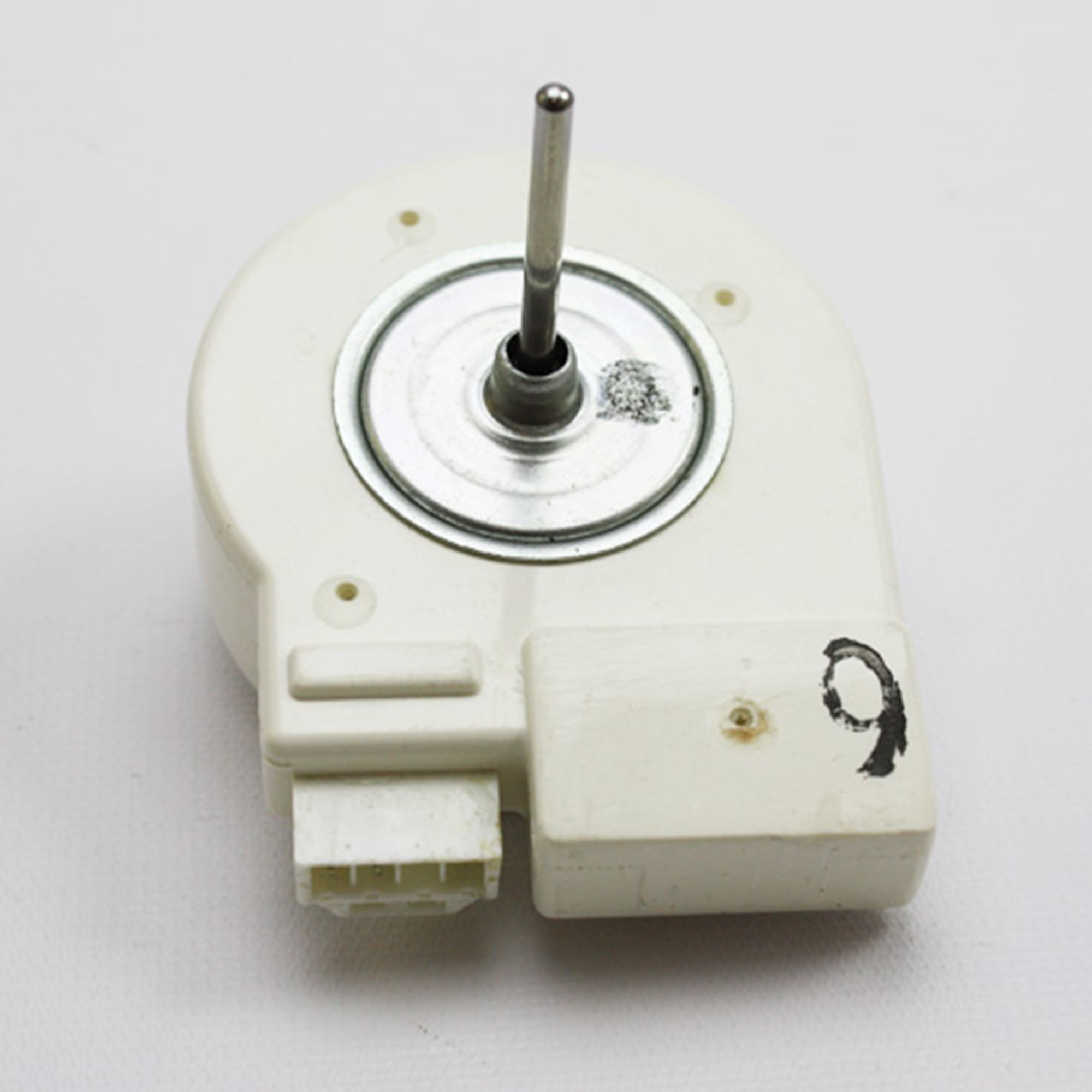 Refrigerator Condenser da31-00020h samsung refrigerator condenser fan motor | ebay Refrigerator Condenser da31-00020h samsung refrigerator condenser fan motor | ebay