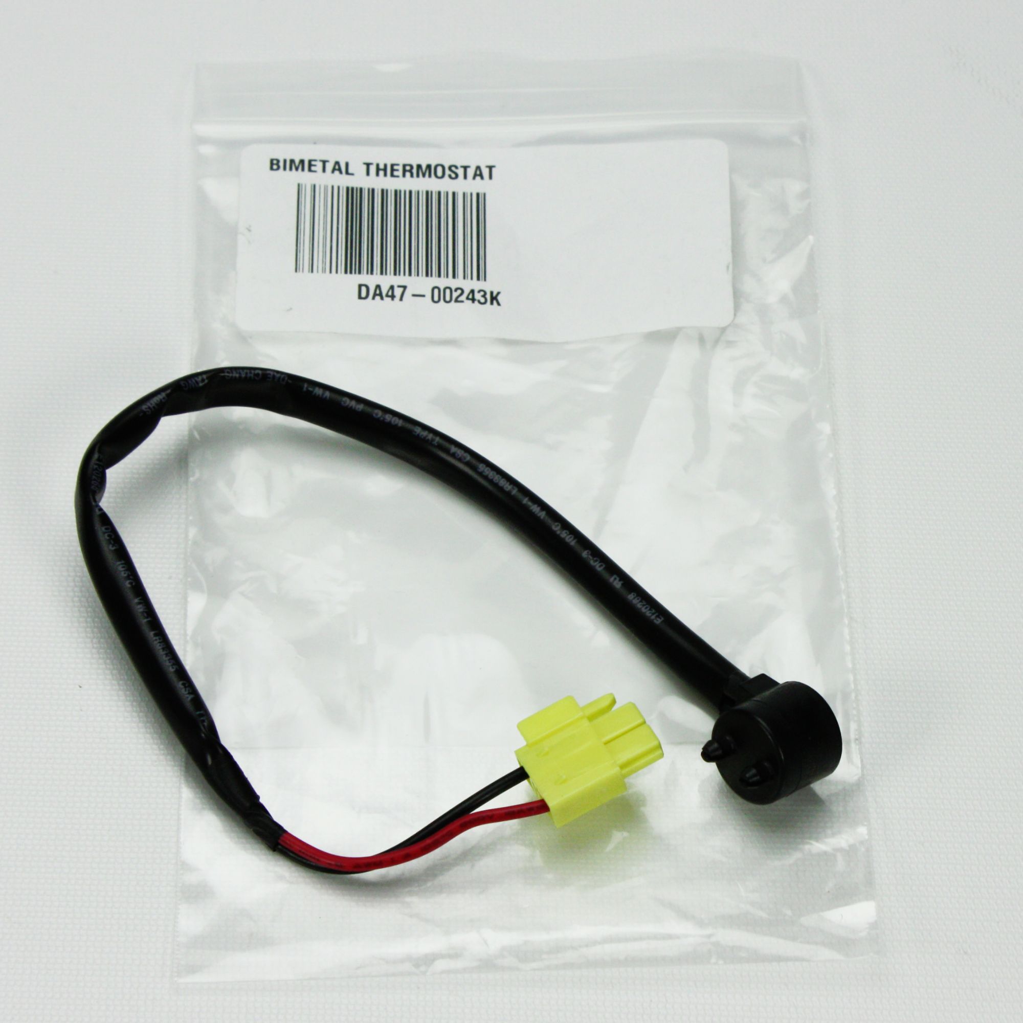 DA4700243K Samsung Refrigerator Defrost Thermostat eBay