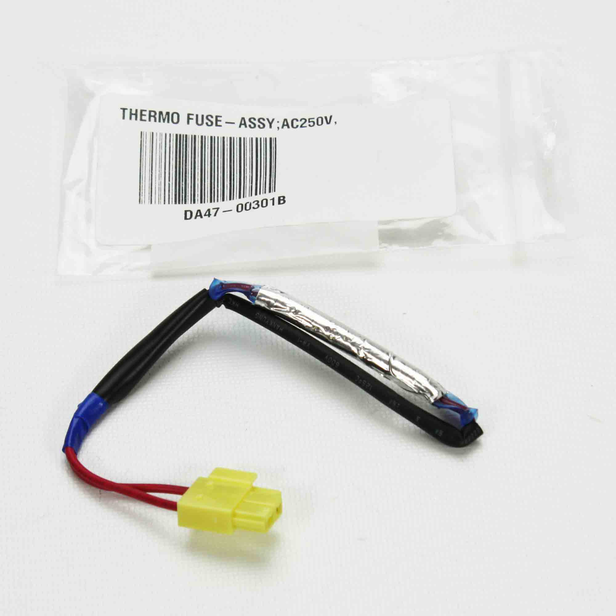 DA4700301B Samsung Refrigerator Thermal Fuse