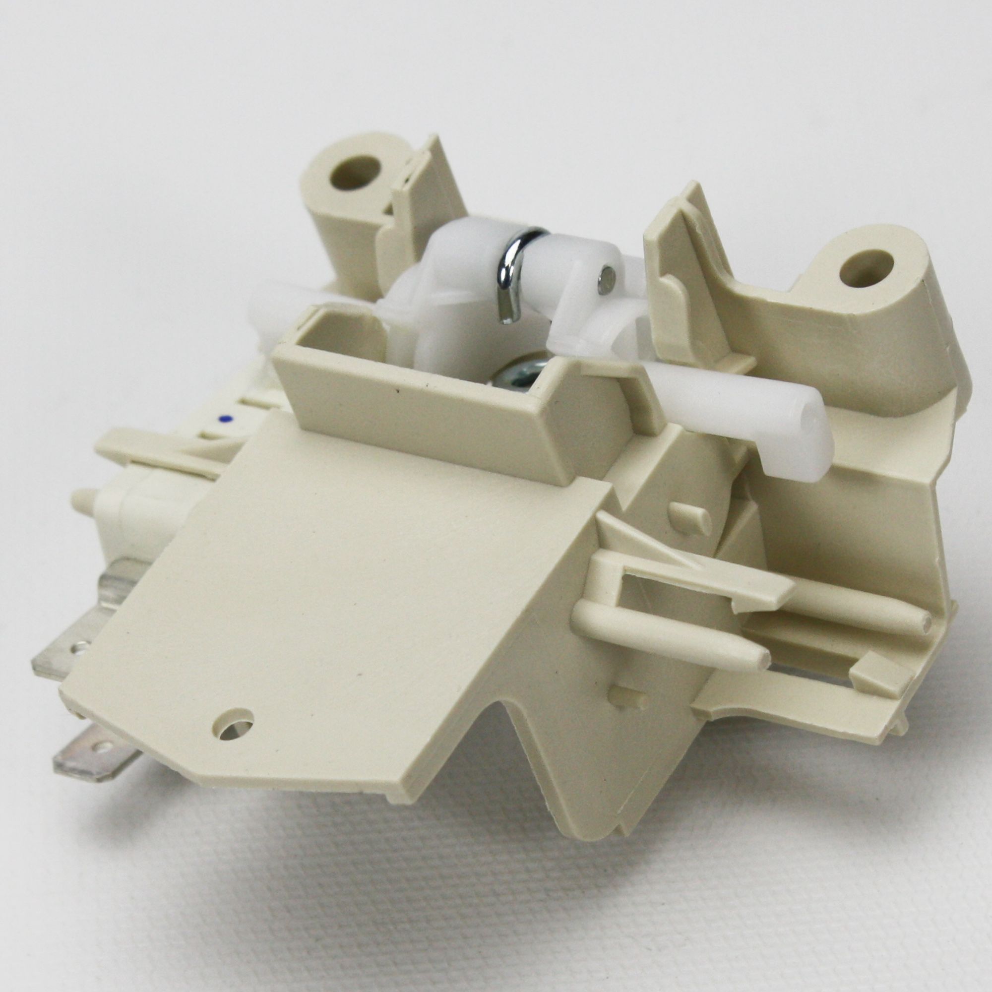 DD8101629A Genuine OEM Samsung Dishwasher Door Latch eBay