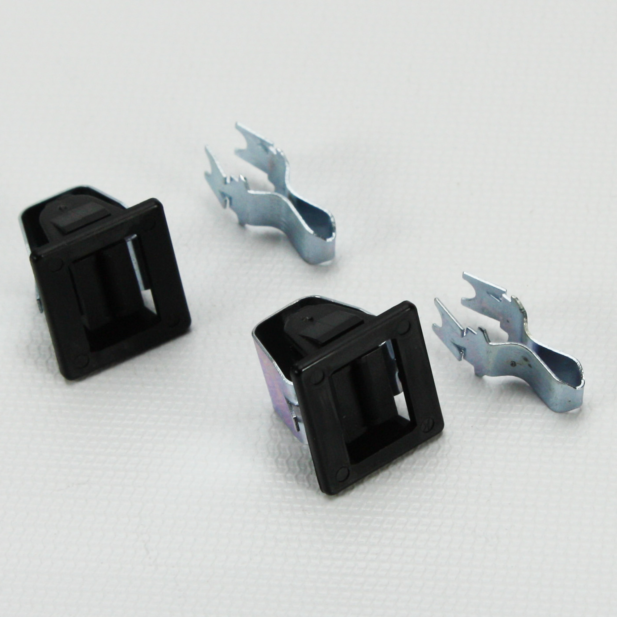 Replacement Frigidaire Dryer Door Catch & Latch Kit 2 Packs eBay