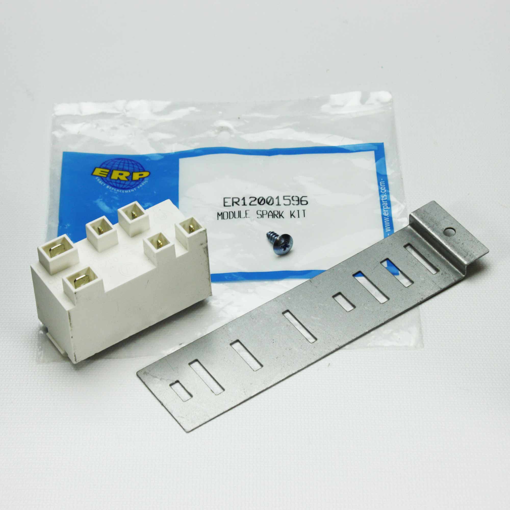 Maytag Amana Jenn Air Cooktop Spark Module For 12001596 7431P02760 New