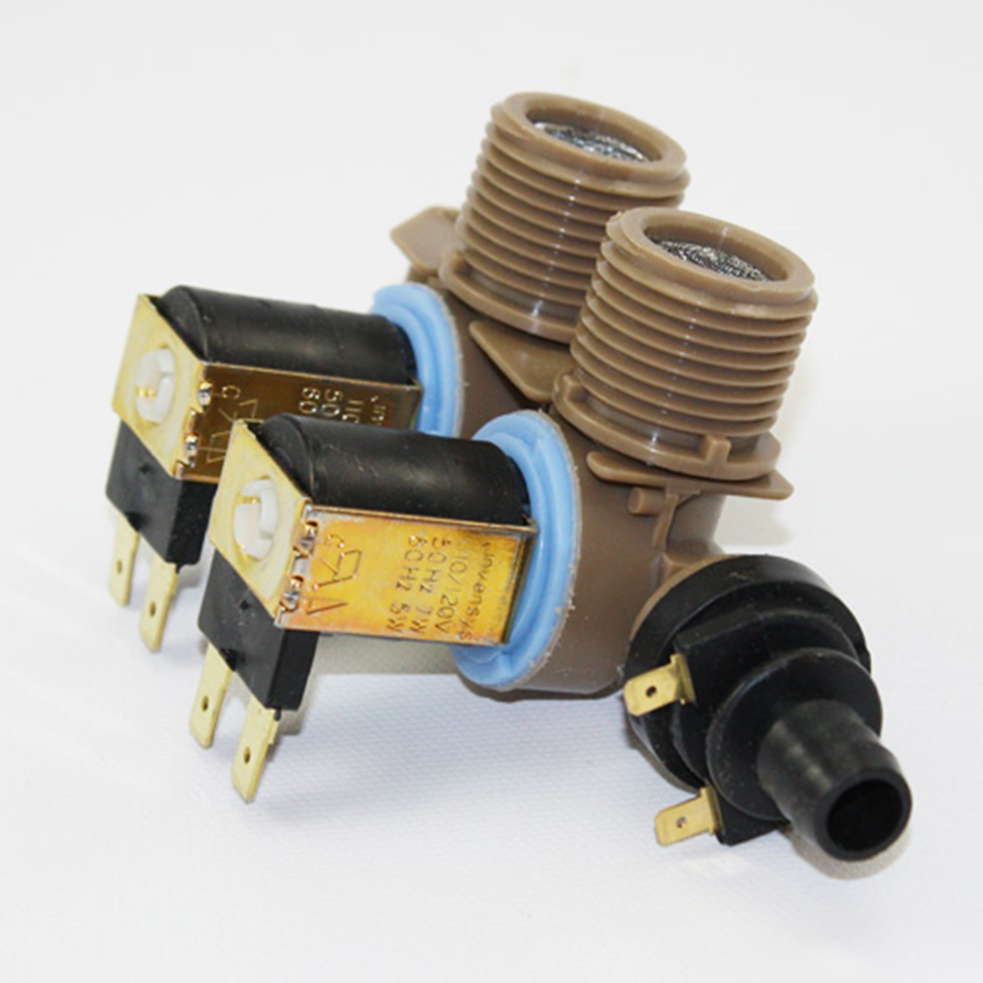 Washing Machine Water Inlet Valve & Thermistor 3979346 3979347 8578342