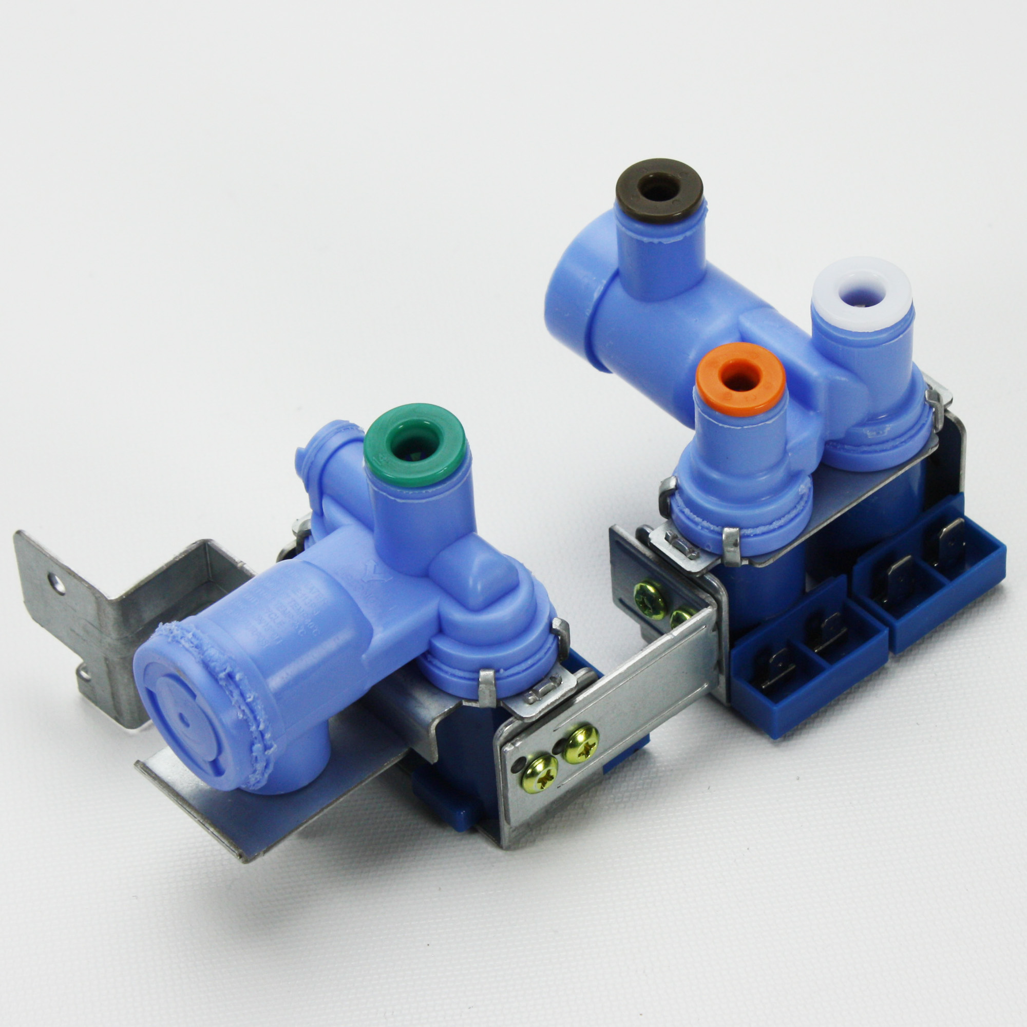 5221JB2006A 5221JB1004A LG Kenmore Refrigerator Inlet Valve Assembly New!