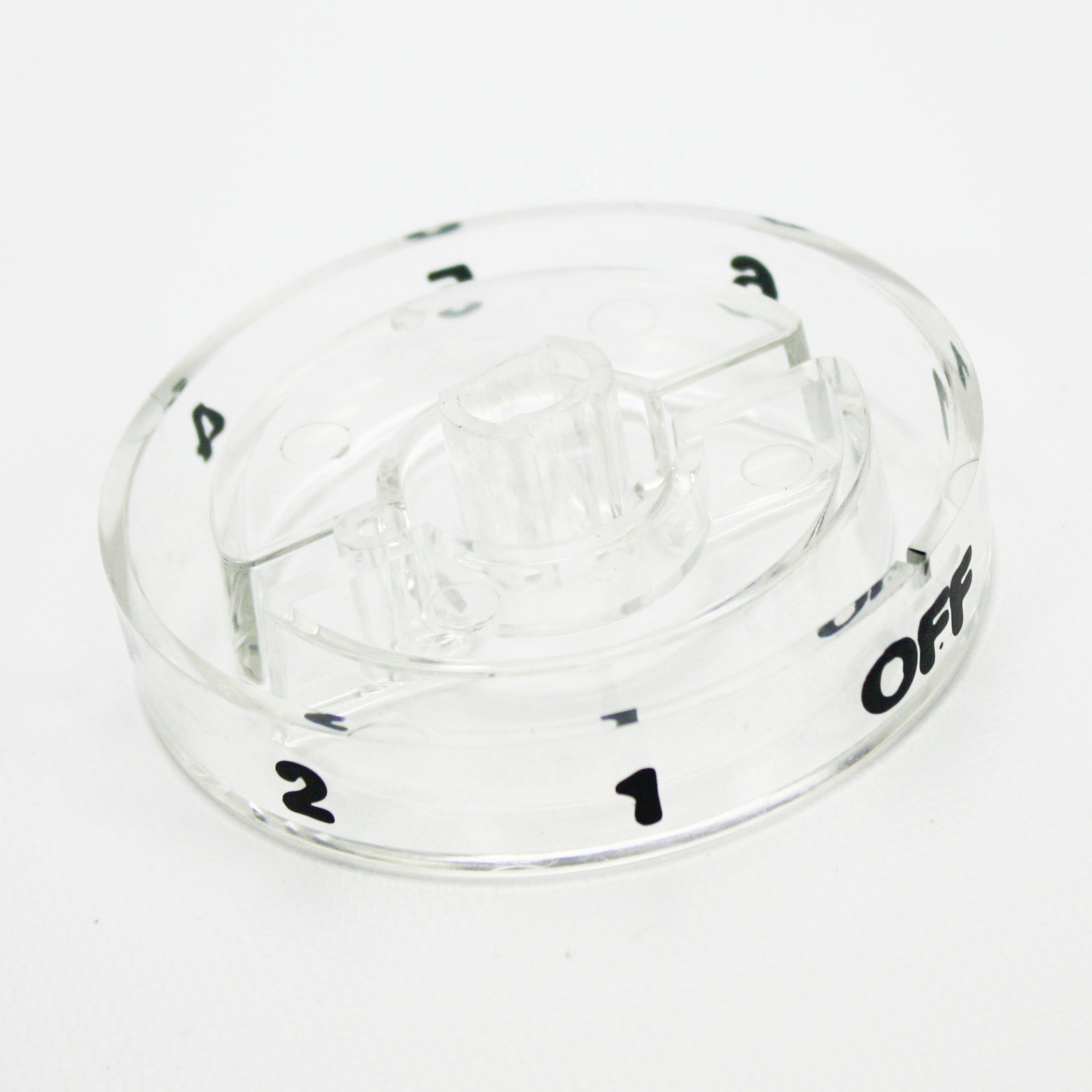 61006072 Maytag Amana Magic Chef Refrigerator Control Dial Knob eBay