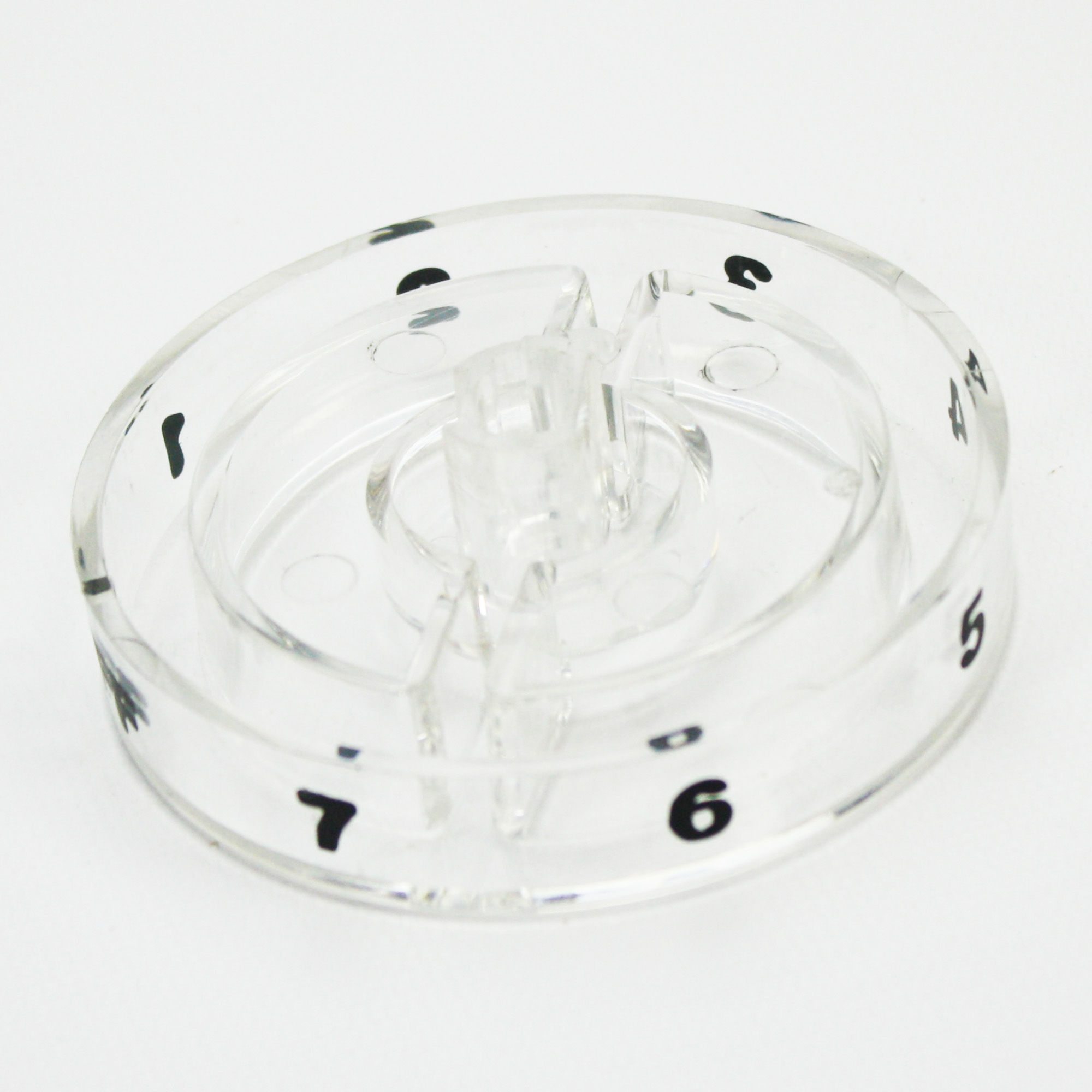 61006072 Maytag Amana Magic Chef Refrigerator Control Dial Knob eBay