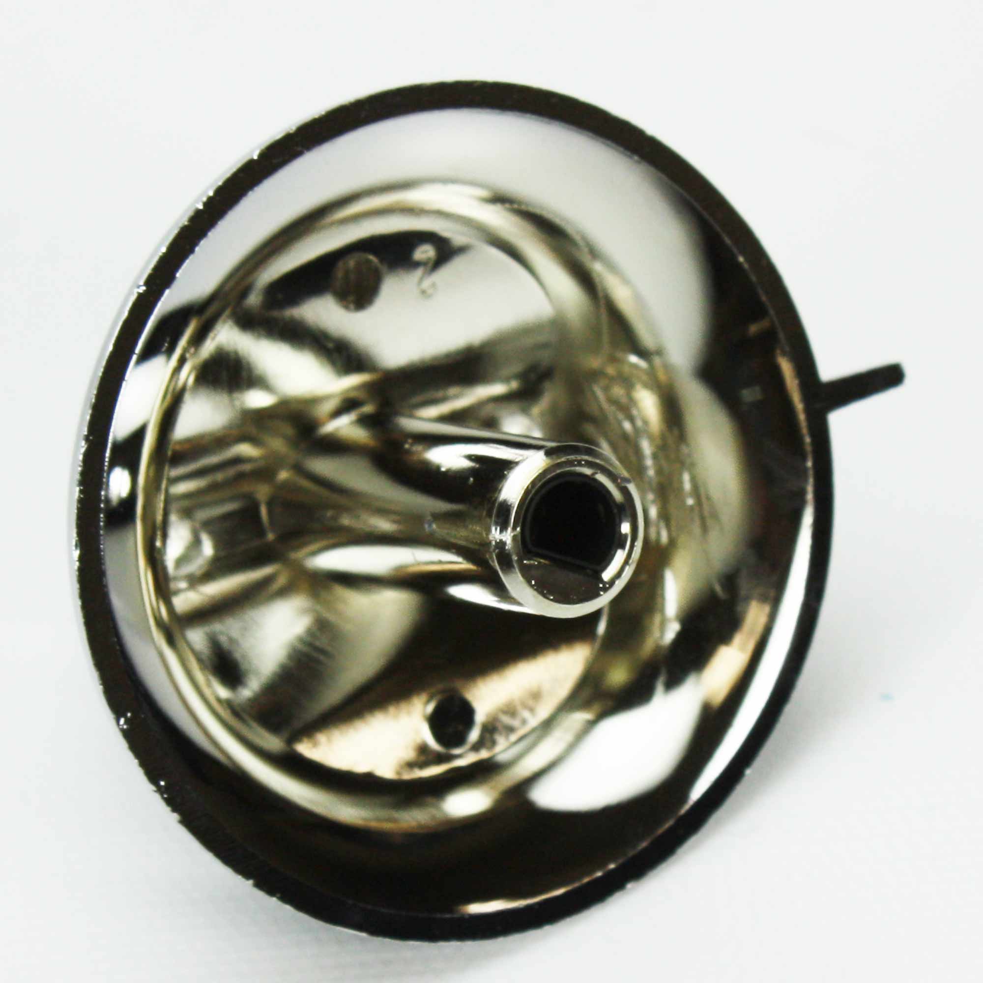 Dryer Timer Chrome Knob Replacement For Kenmore SEARS 688865 New! eBay