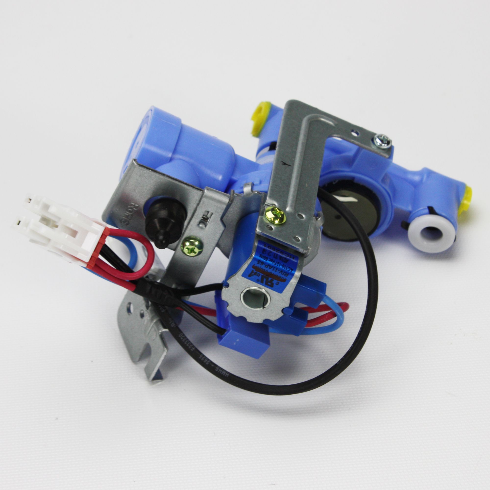 AJU72992601 ERAJU72992601 LG Kenmore Refrigerator Water Inlet Valve eBay