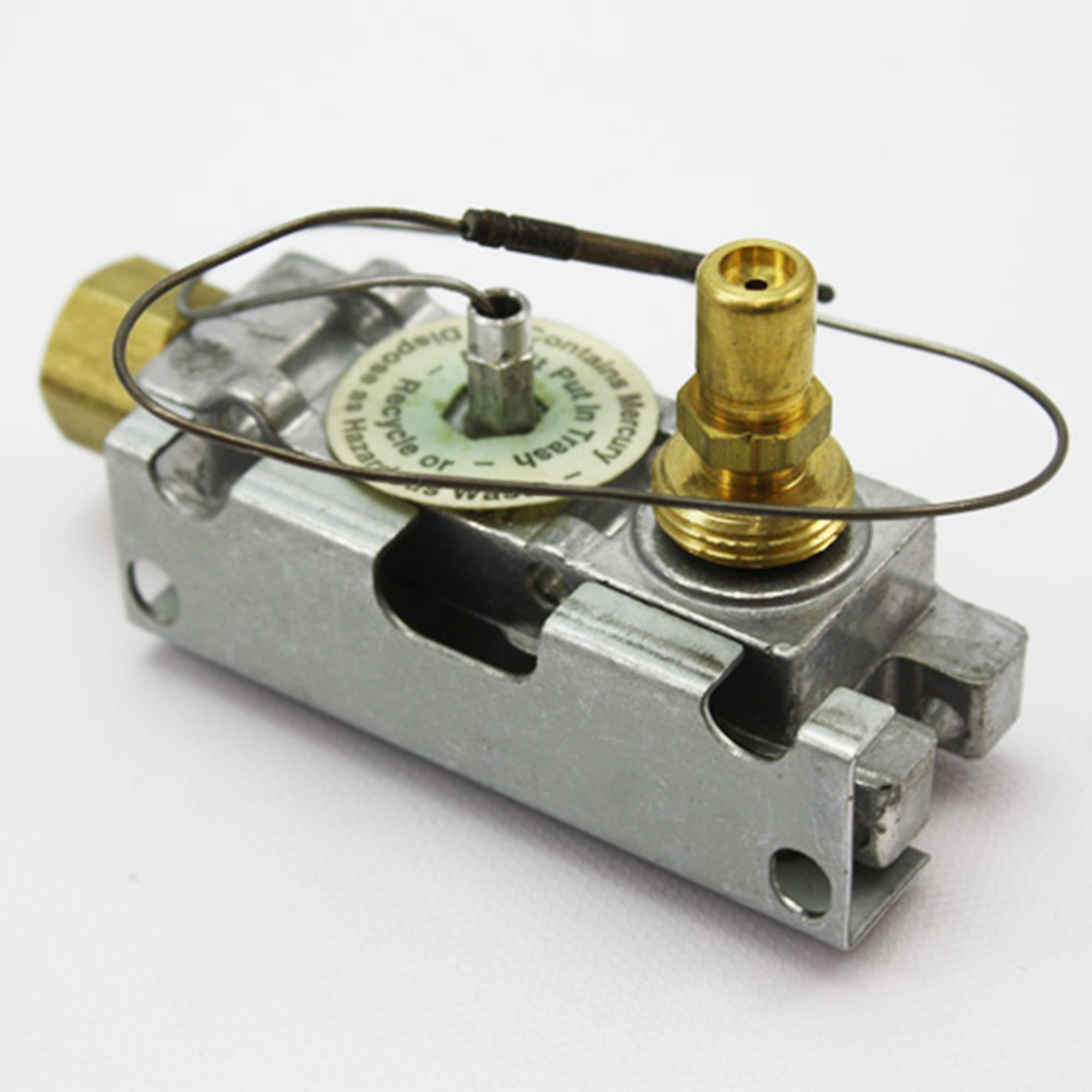 WB19K12 WB19K0008 WB19K0012 GE Kenmore Gas Range Safety Valve eBay