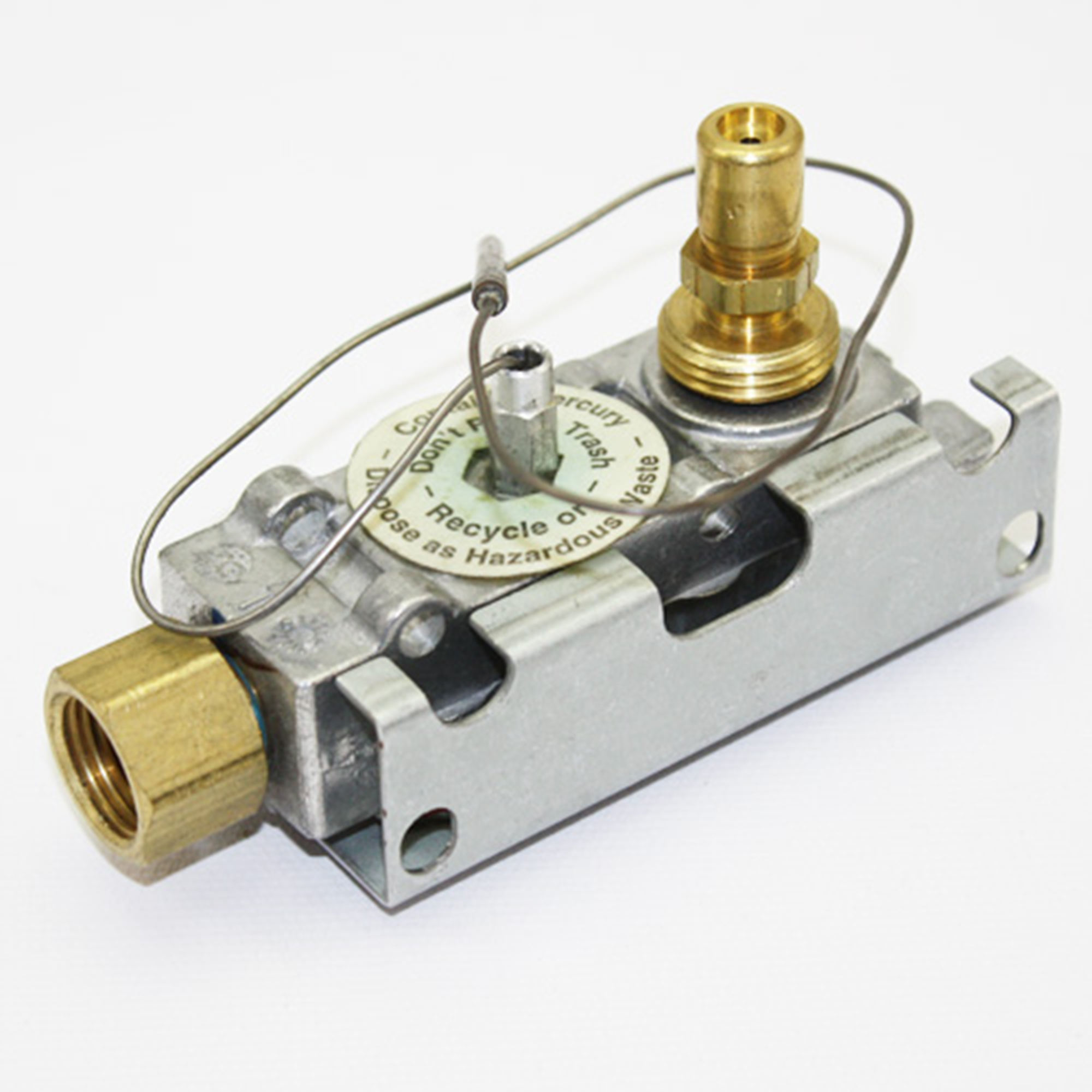 WB19K12 WB19K0008 WB19K0012 GE Kenmore Gas Range Safety Valve eBay