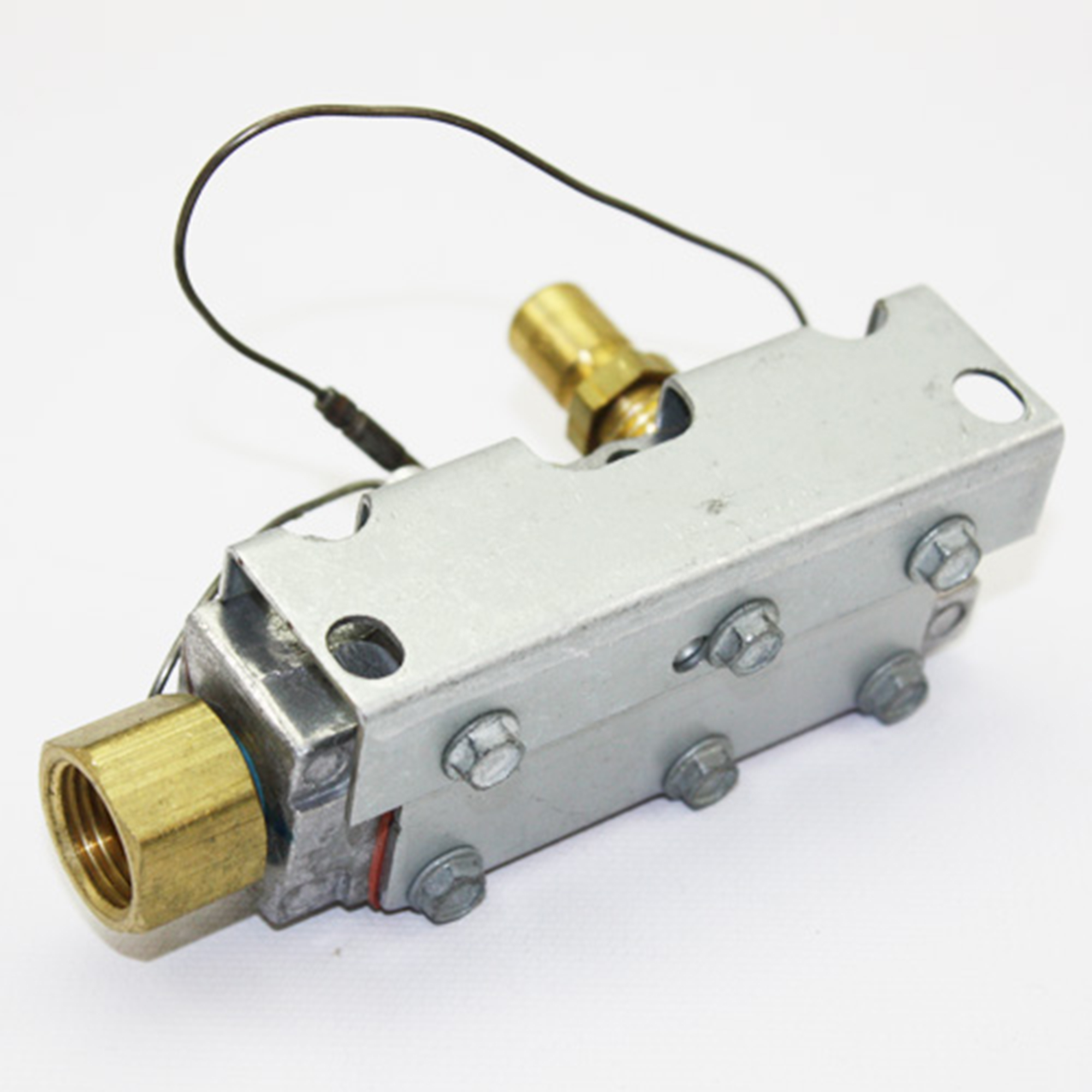 WB19K12 WB19K0008 WB19K0012 GE Kenmore Gas Range Safety Valve eBay