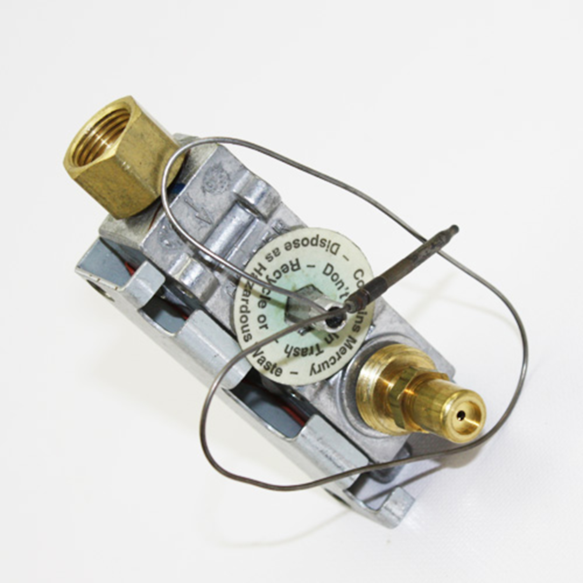 WB19K12 WB19K0008 WB19K0012 GE Kenmore Gas Range Safety Valve eBay