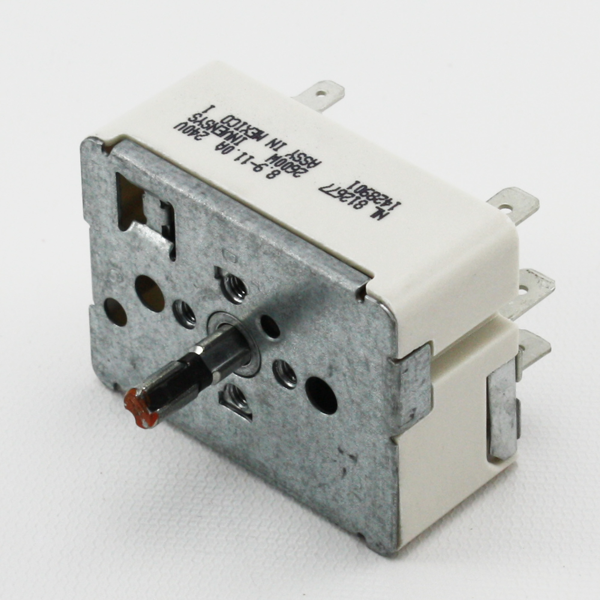 GE Hotpoint Kenmore Burner Switch Replaces WB24T10025 8.911.0 A