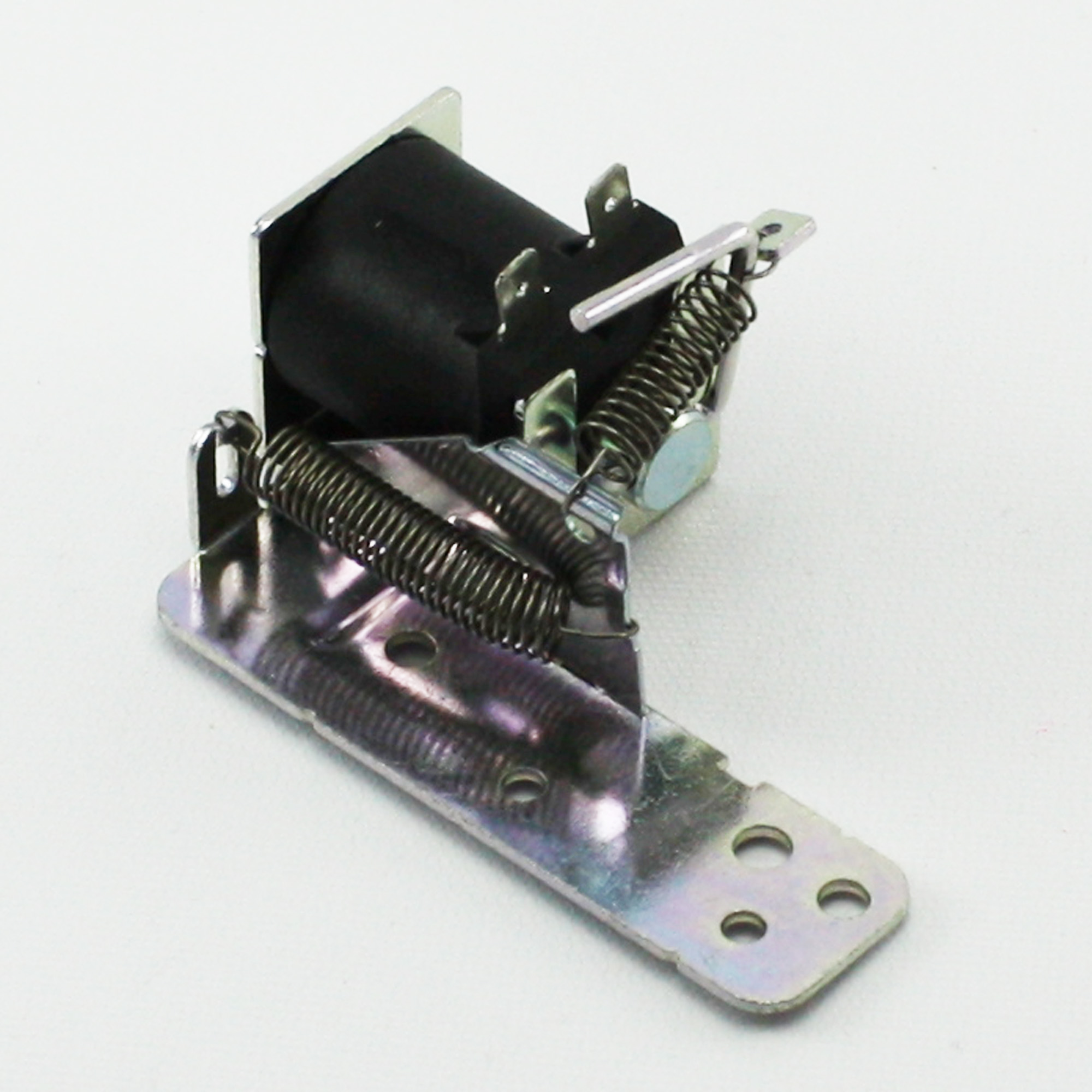 GE Hotpoint Kenmore Dishwasher Drain Solenoid Kit For WD21X10060