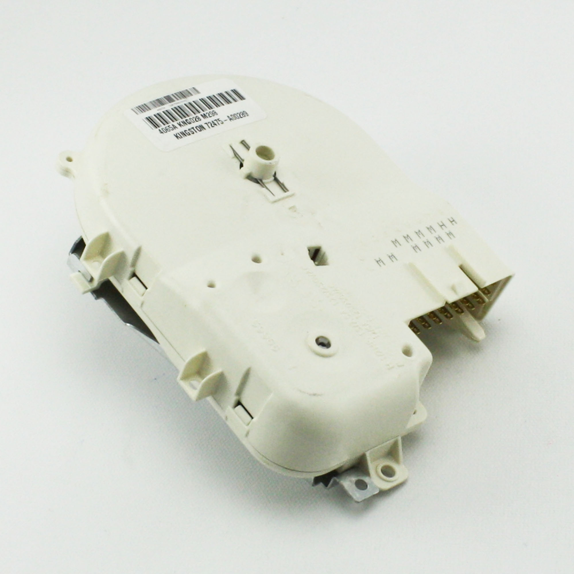Replacement Timer Assembly for GE General Electric Washer WH12X10338