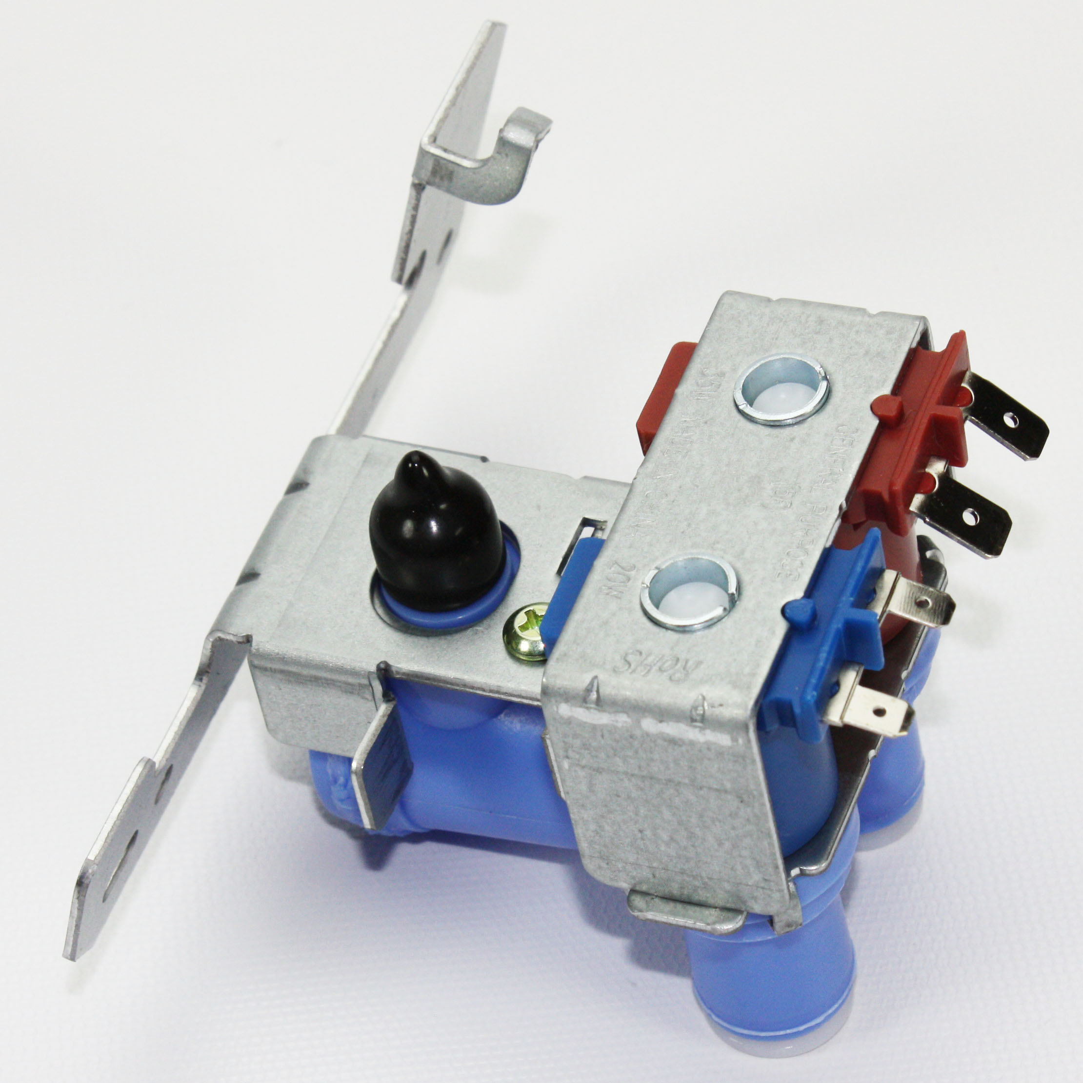 GE Hotpoint Kenmore Refrigerator Ice Maker Single Water Valve