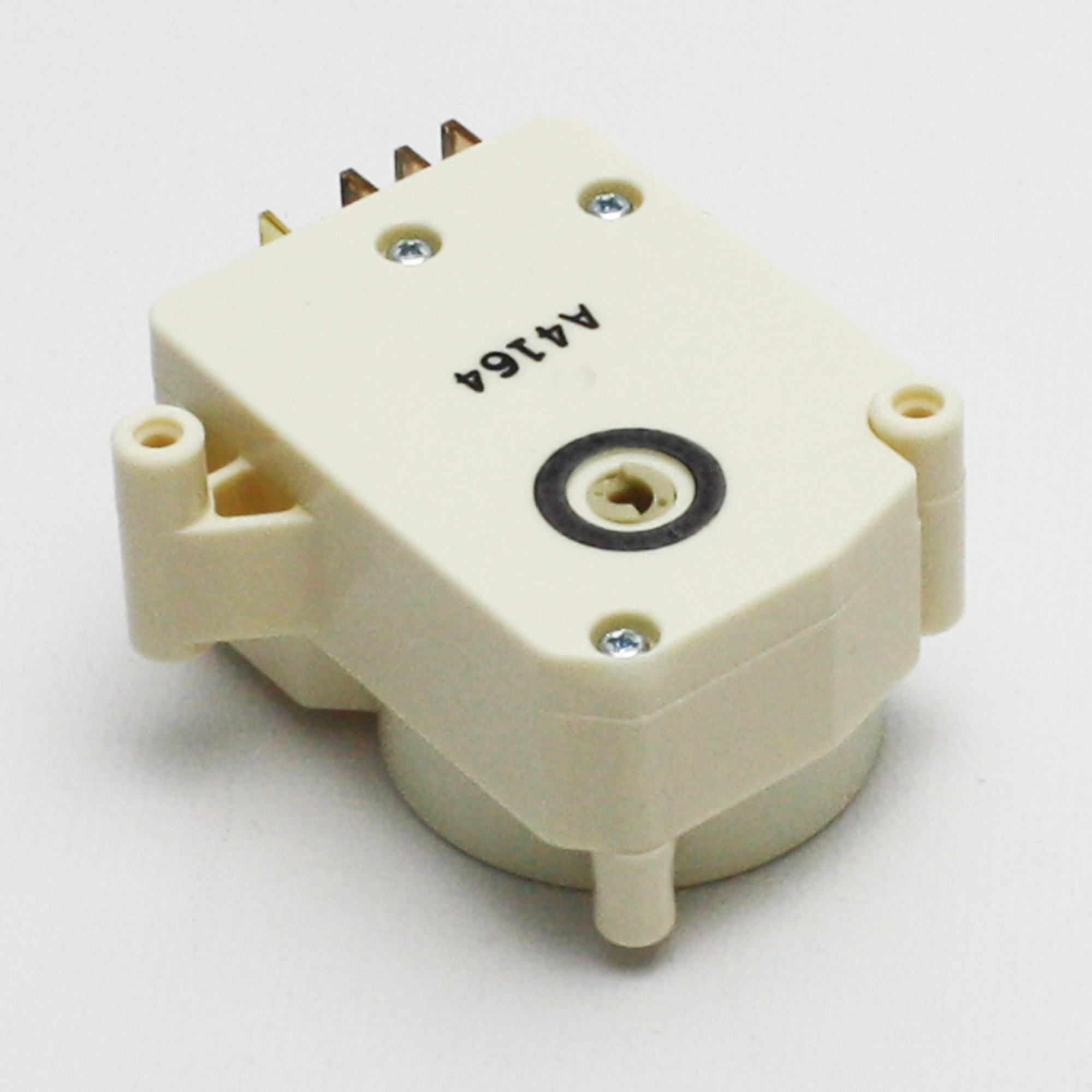 ERWR9X502 Refrigerator Defrost Timer replaces GE WR9X502 eBay