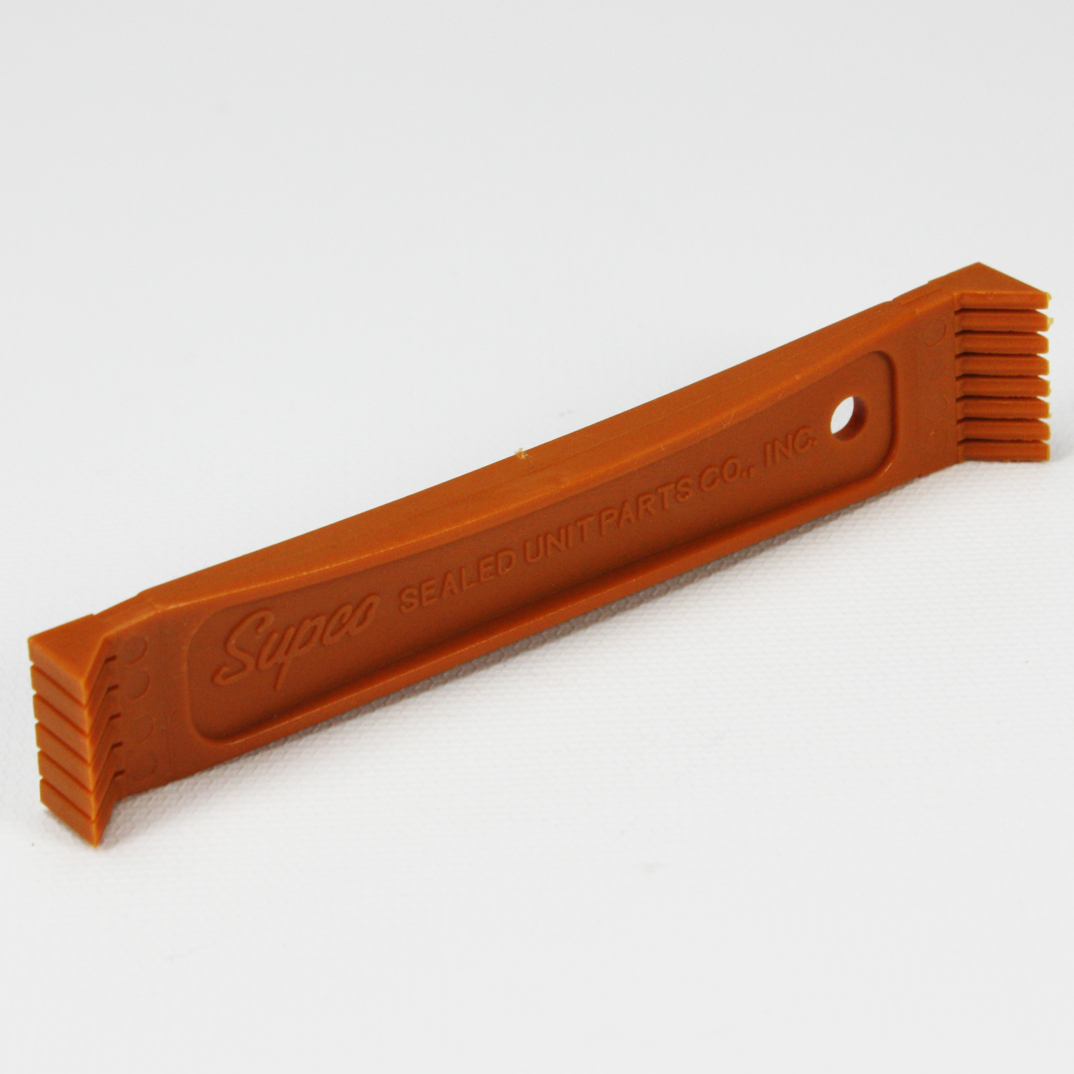 Condenser Evaporator Coil Fin Comb SUPCO FC0810 8 and 10 Fins Per Inch